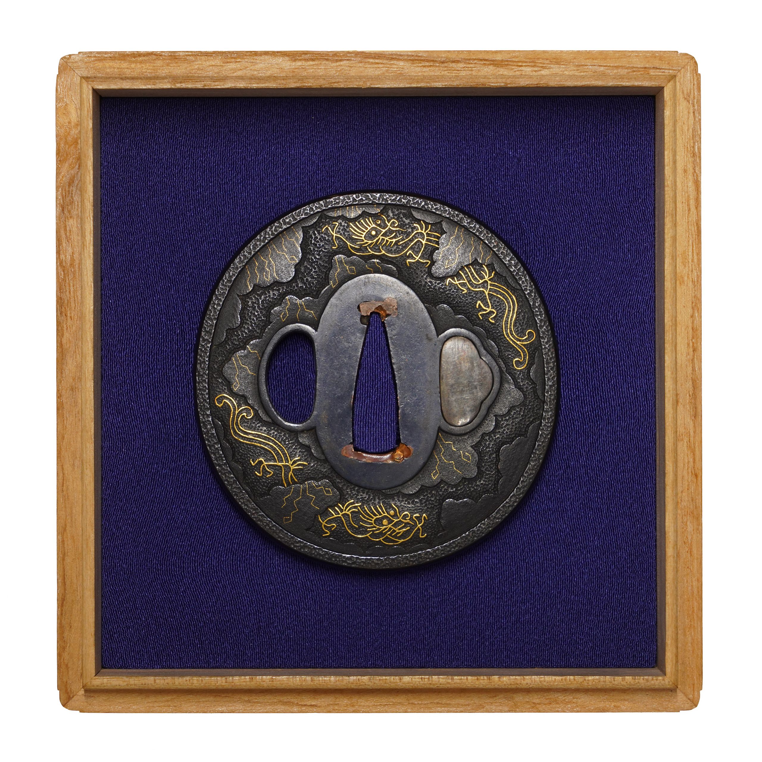 Kusakari Kiyosada — 4 of 7