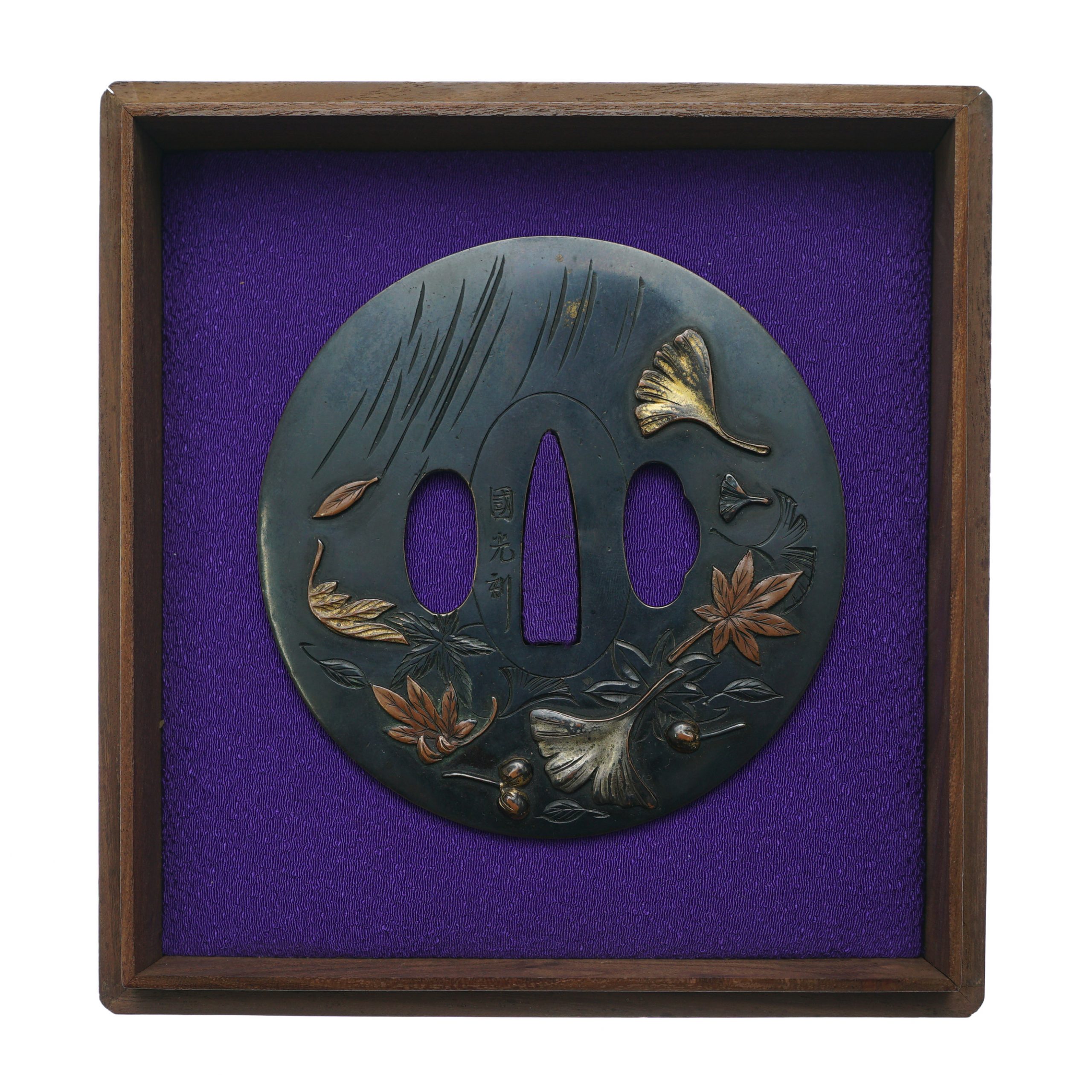 Kunimitsu — 4 of 8