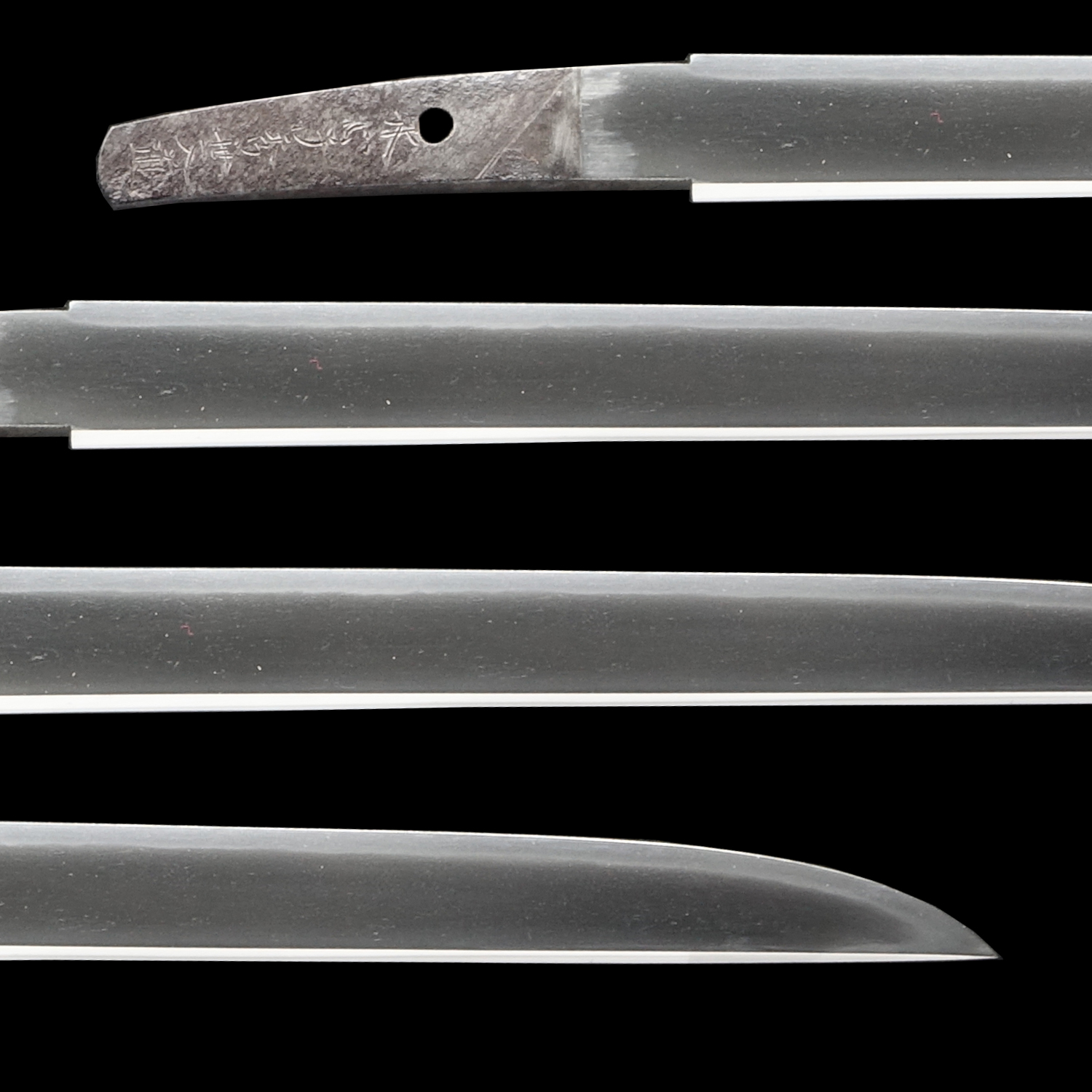 Hyōshinshi Hideyo Nyūdō — 2 of 24