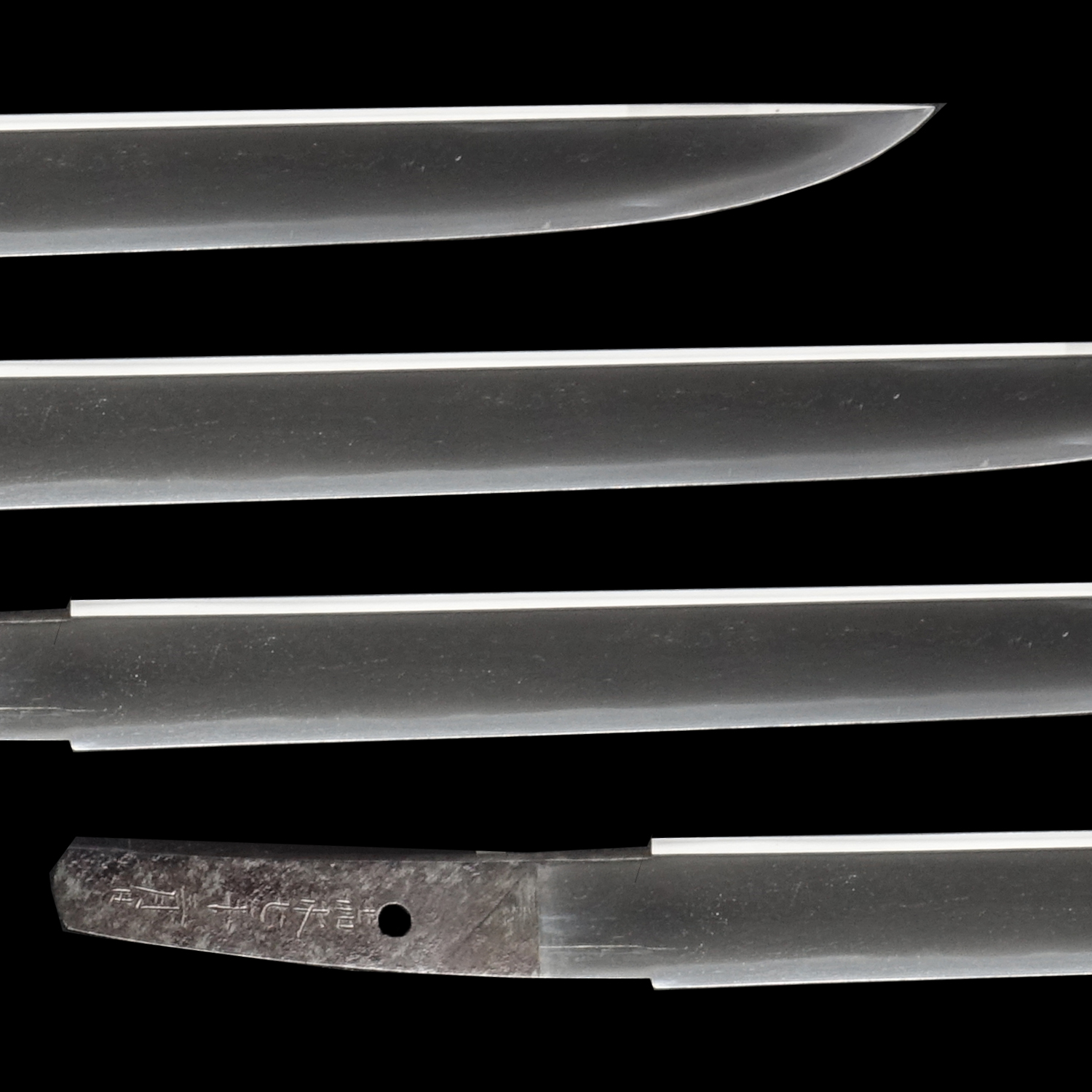 Hyōshinshi Hideyo Nyūdō — 3 of 24