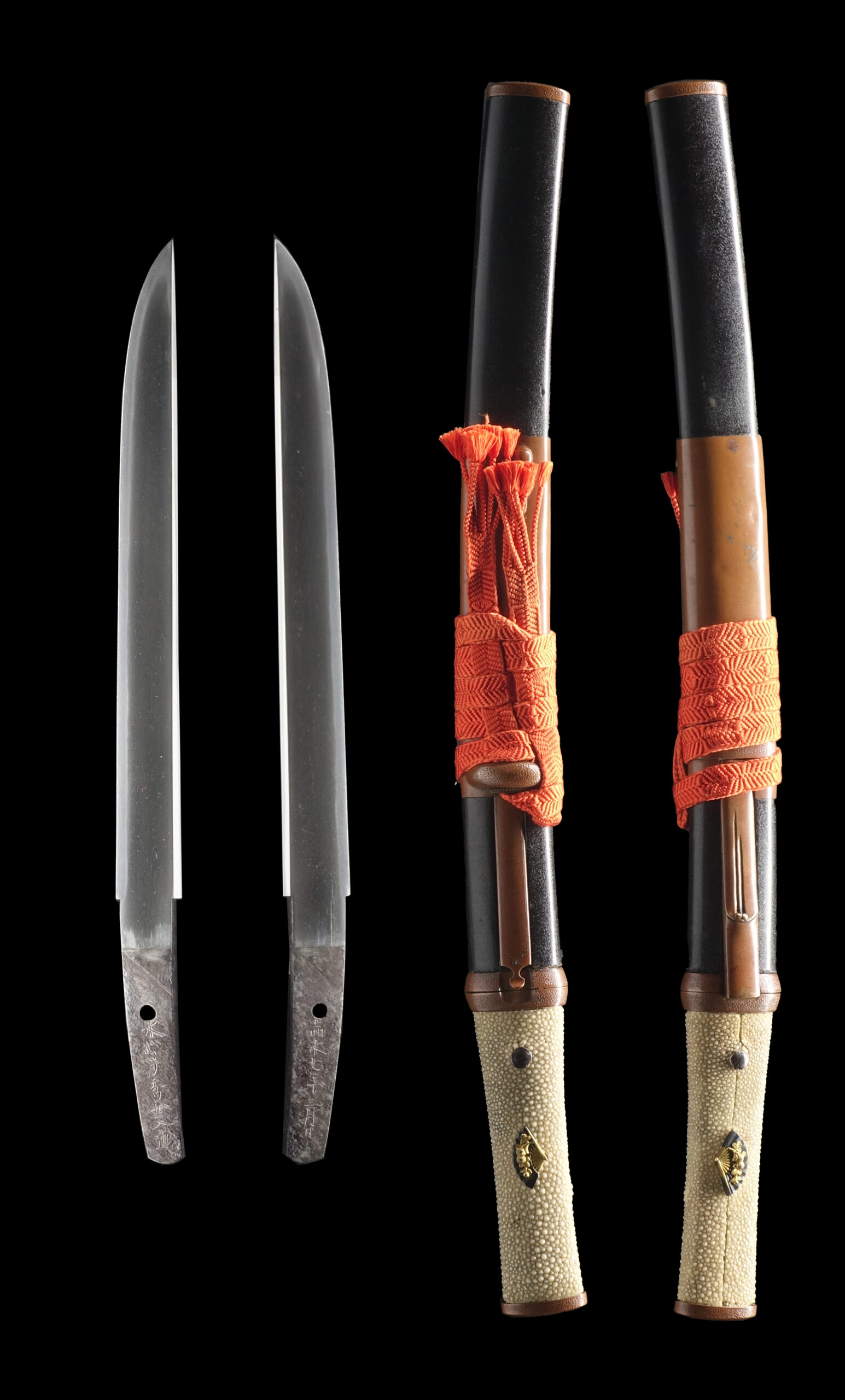 Hyōshinshi Hideyo Nyūdō — 23 of 24