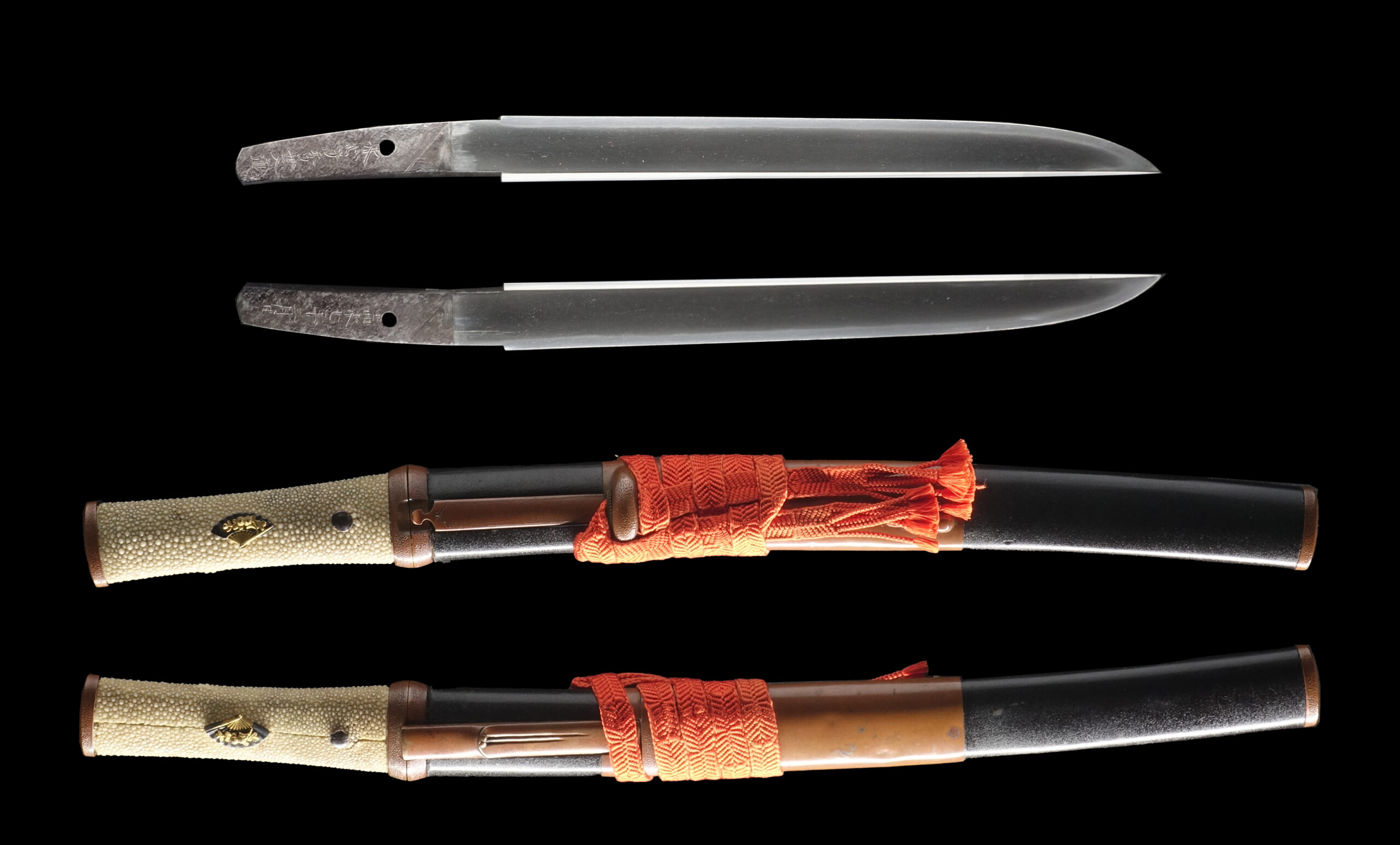 Hyōshinshi Hideyo Nyūdō — 24 of 24