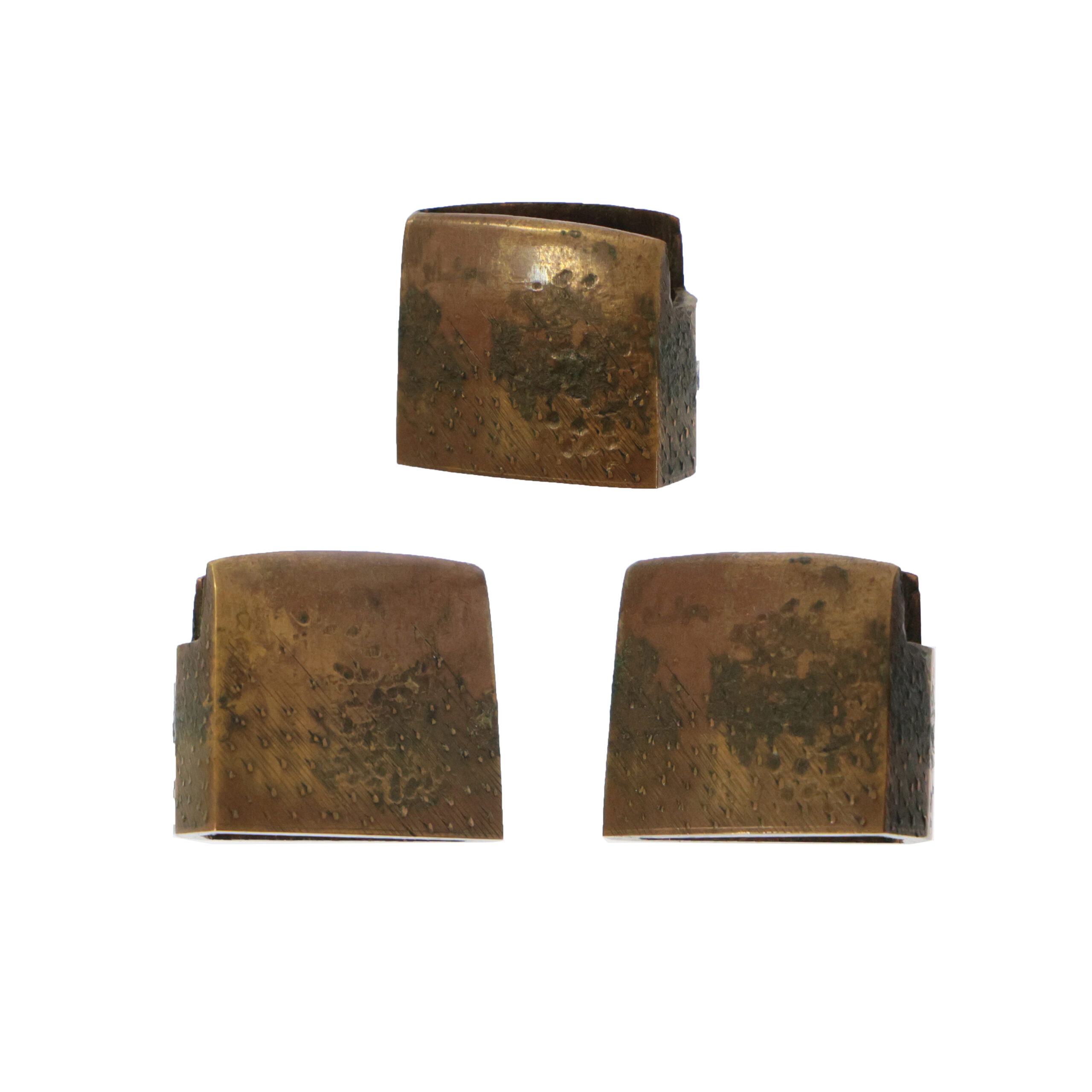 Hyōshinshi Hideyo Nyūdō — 13 of 24