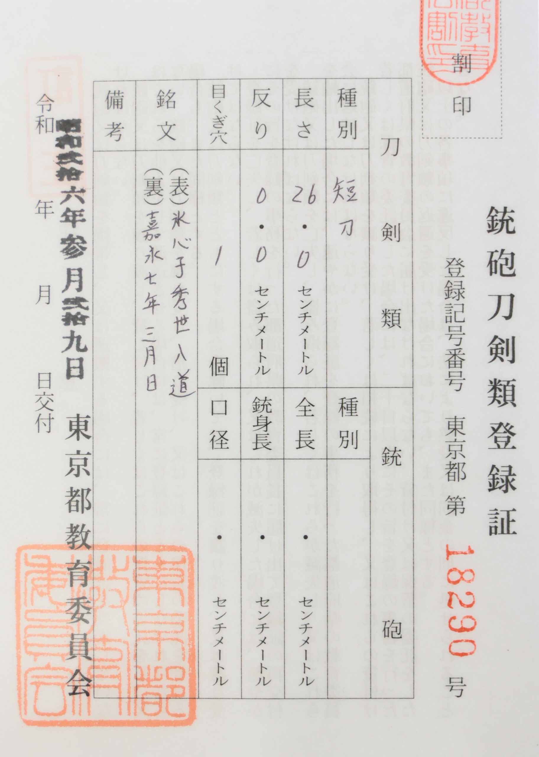 Hyōshinshi Hideyo Nyūdō — 21 of 24