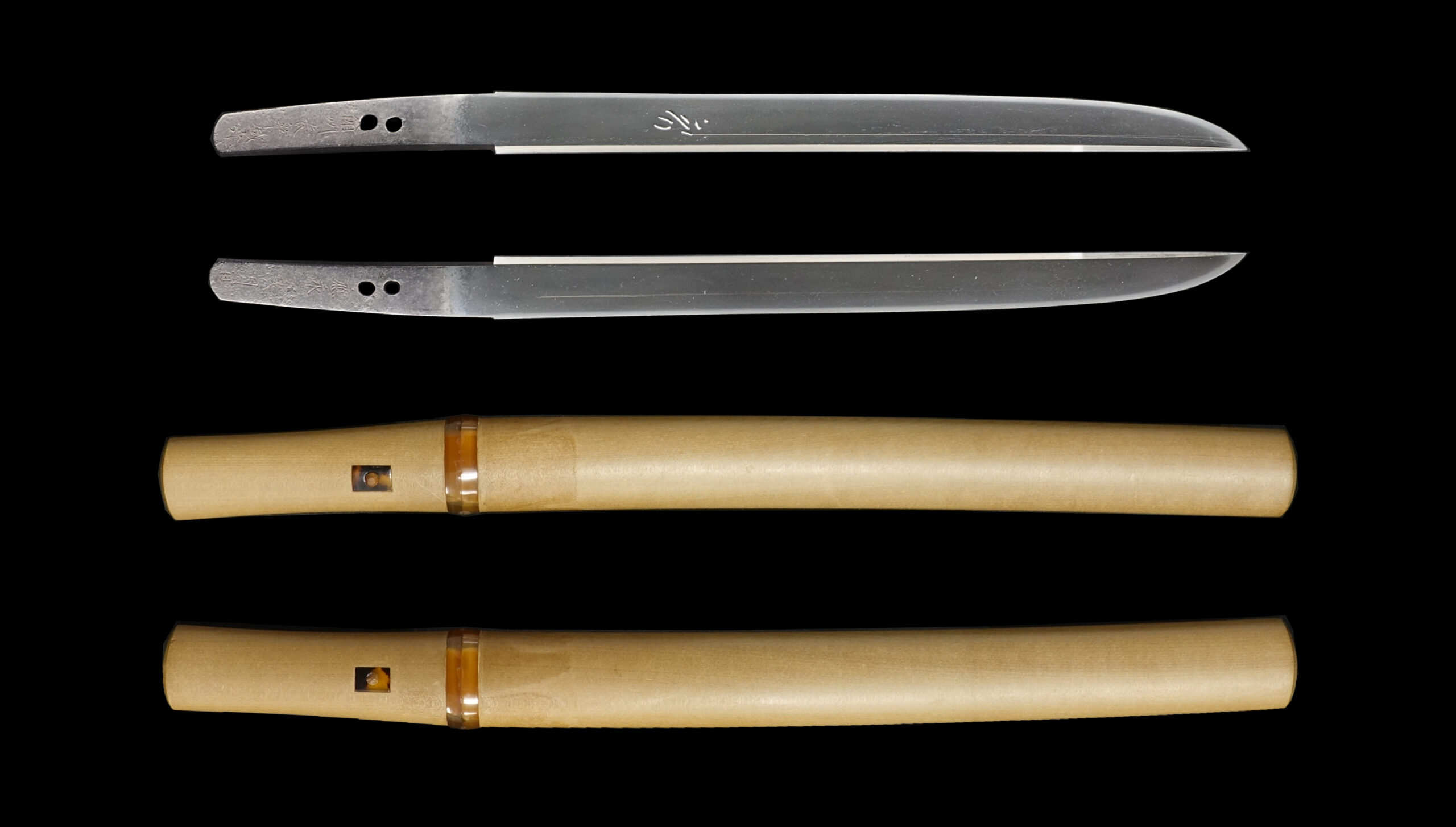 Oei-Bizen Morimitsu — 17 of 17