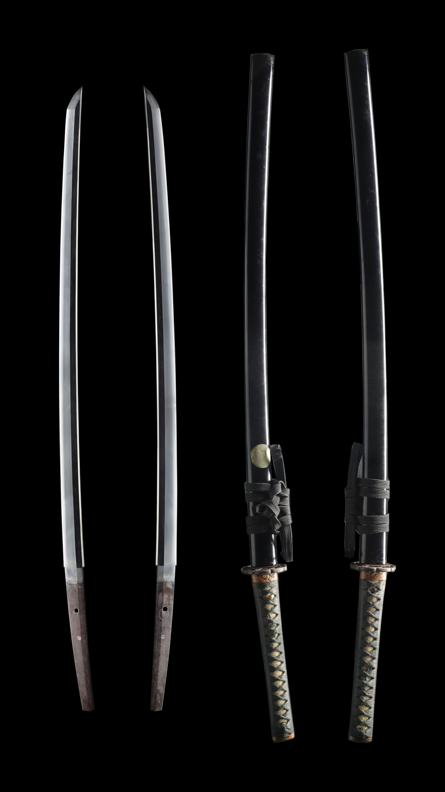 Yamashiro no Kami Fujiwara Kunikiyo — 24 of 25