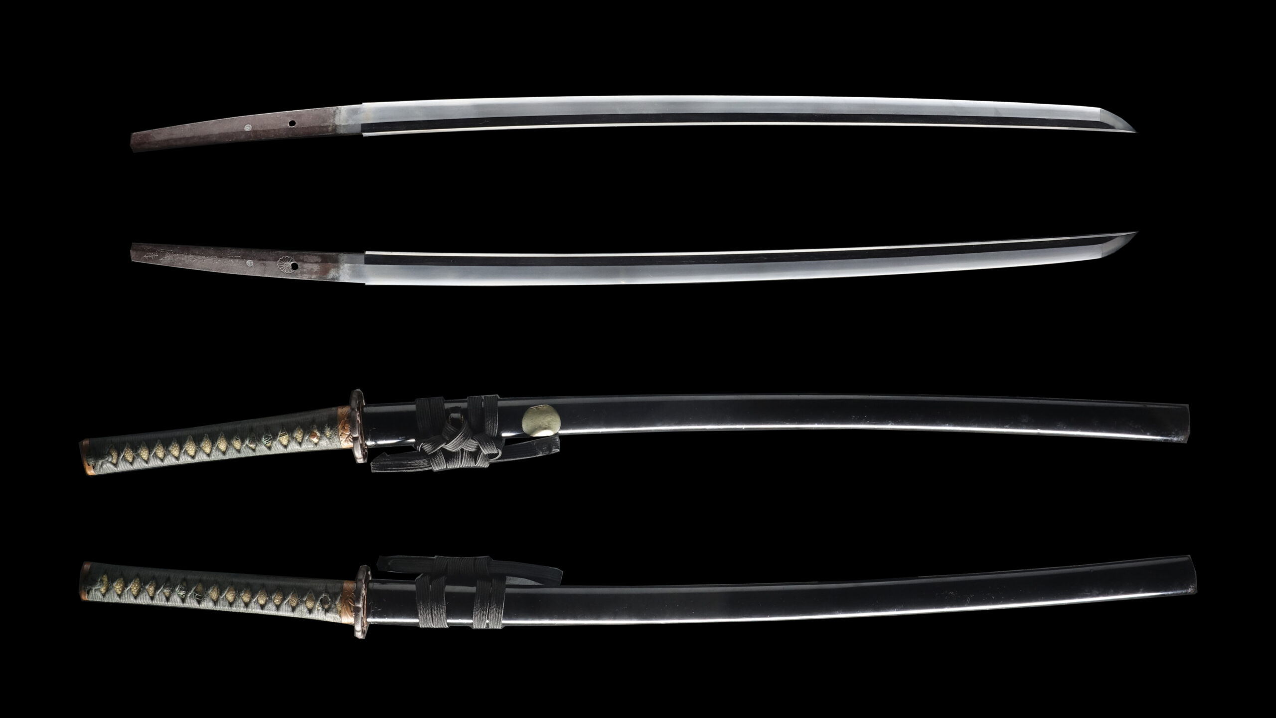 Yamashiro no Kami Fujiwara Kunikiyo — 25 of 25