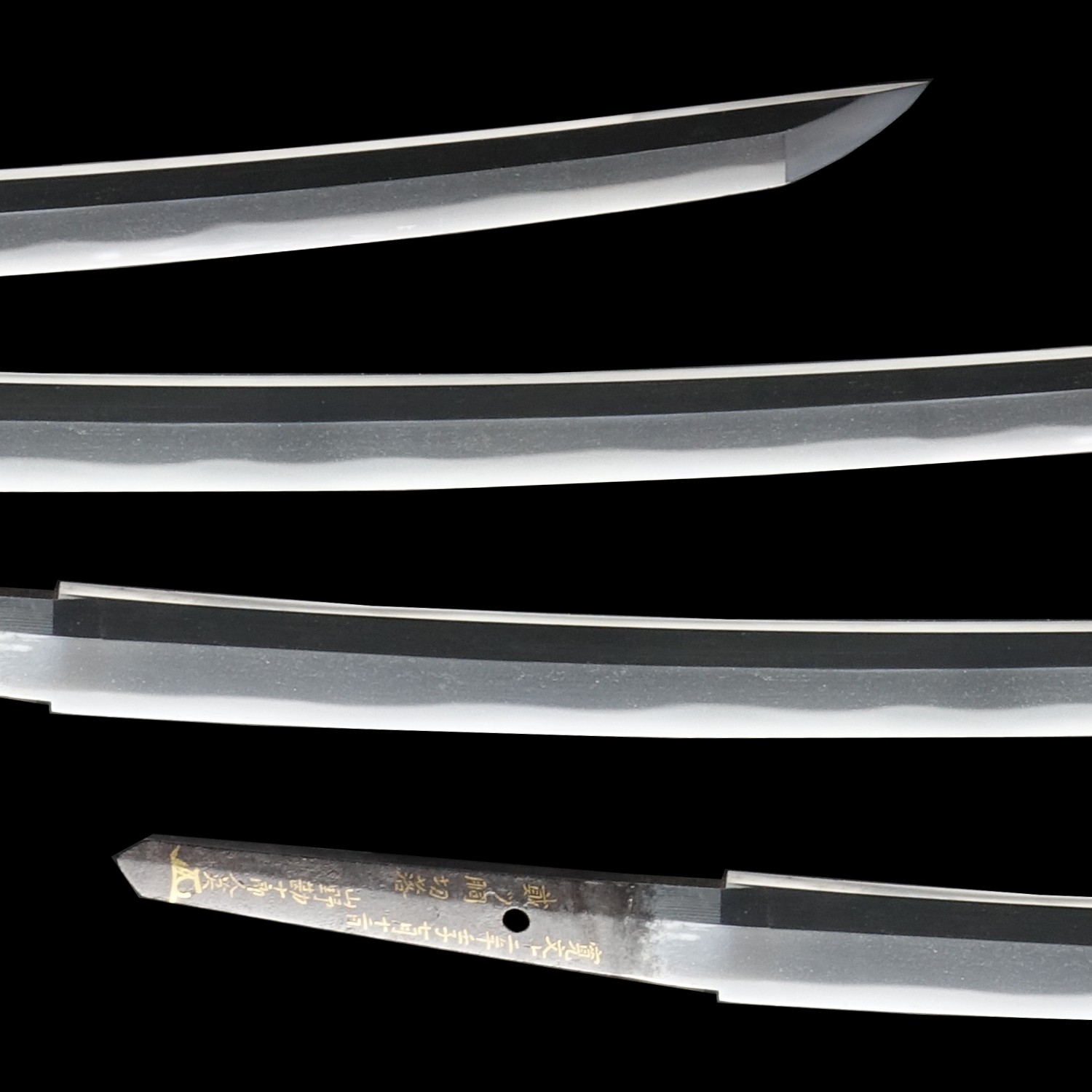 Hizen Tadahiro — 25 of 27