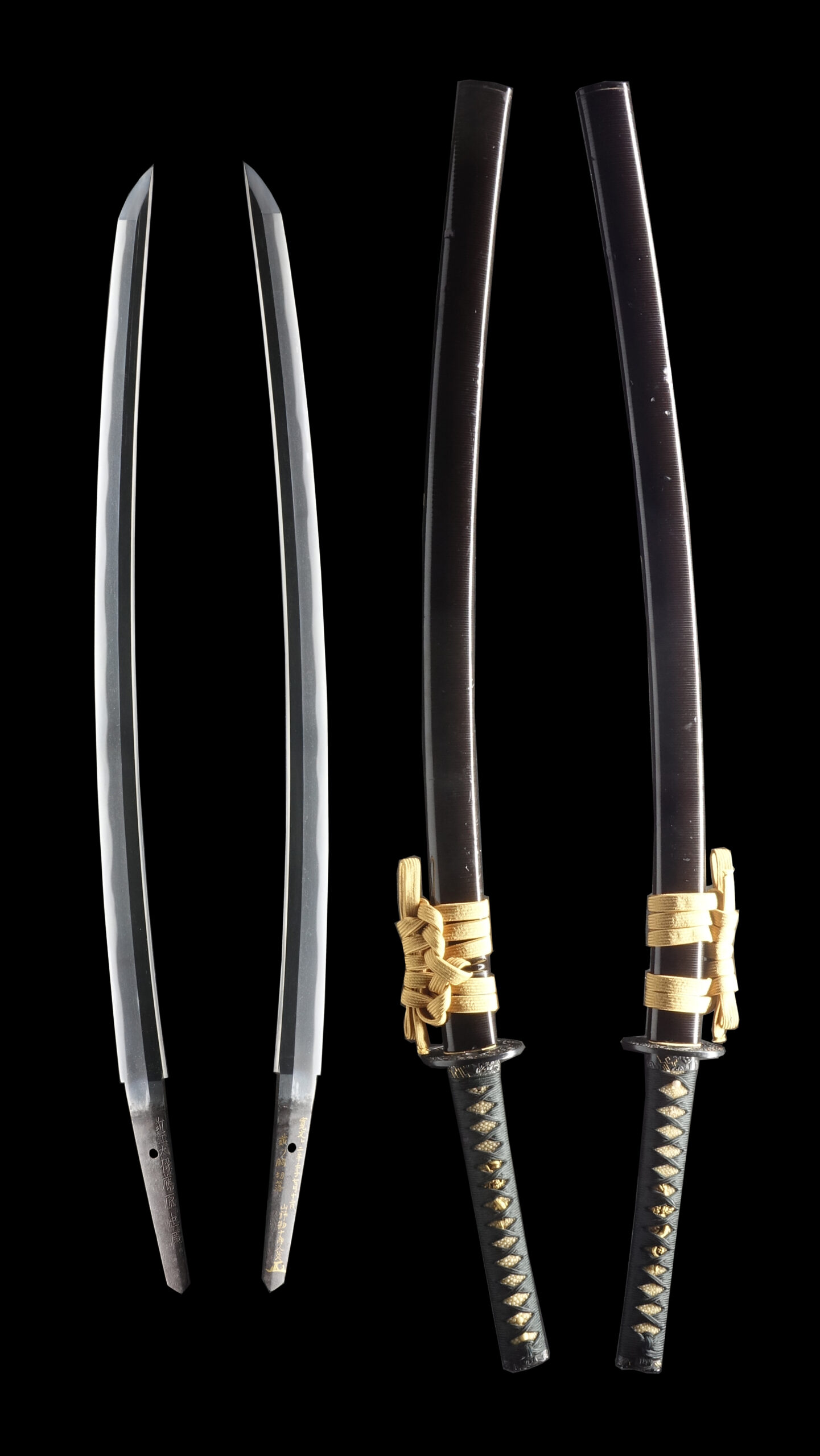 Hizen Tadahiro — 26 of 27