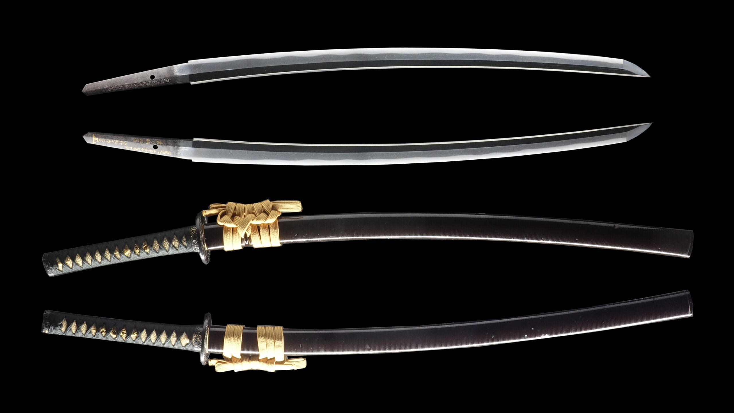 Hizen Tadahiro — 27 of 27