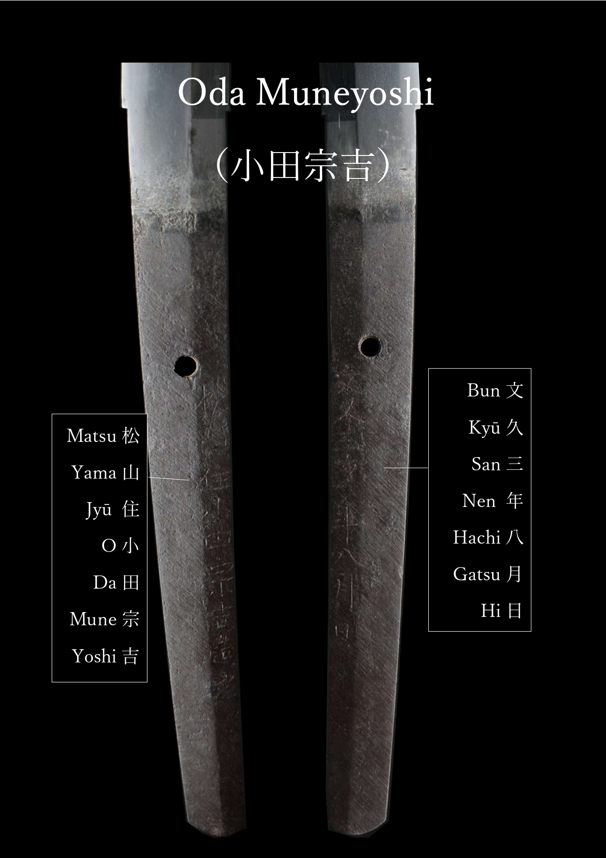 Muneyoshi — 21 of 27
