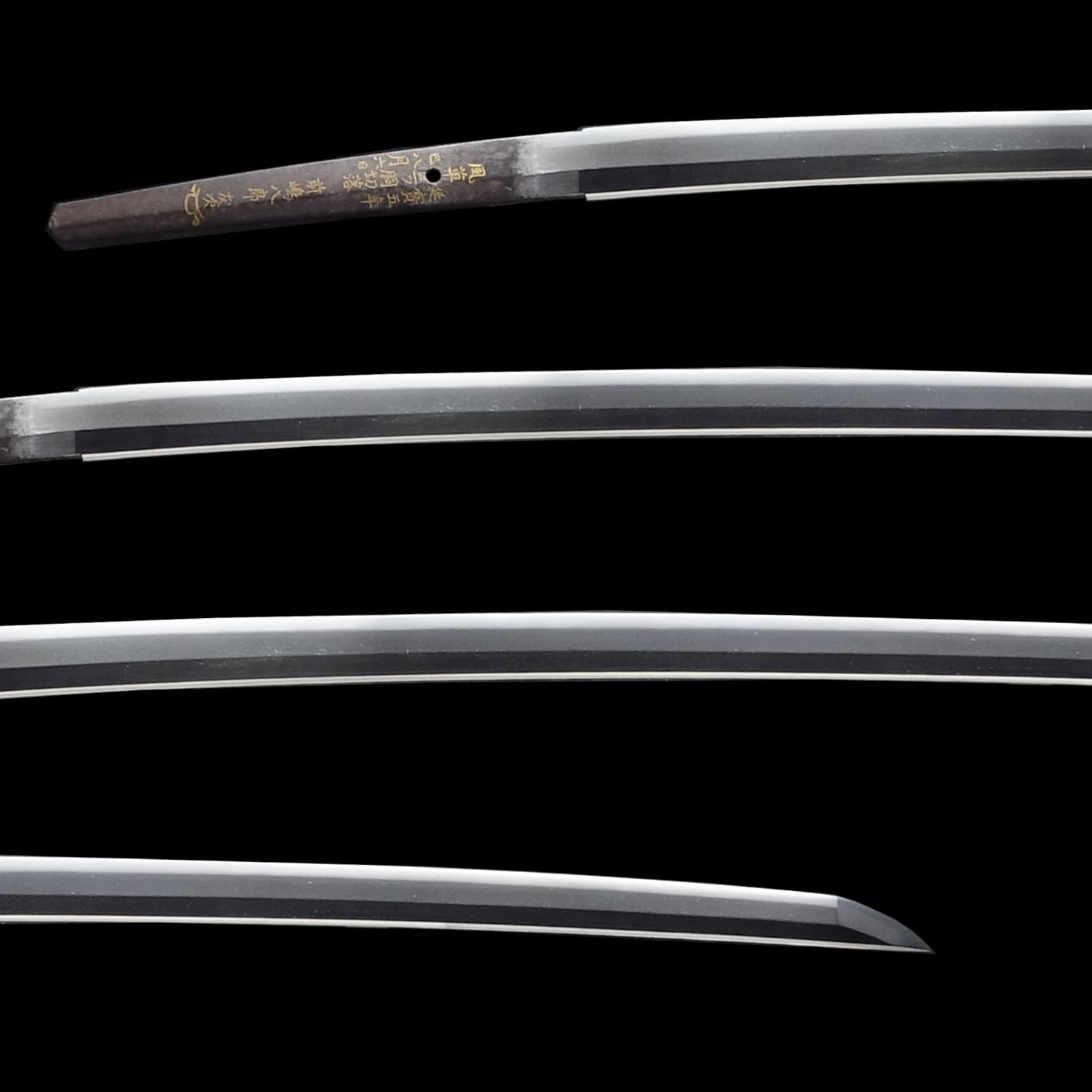 Hizen Tadakuni — 2 of 27