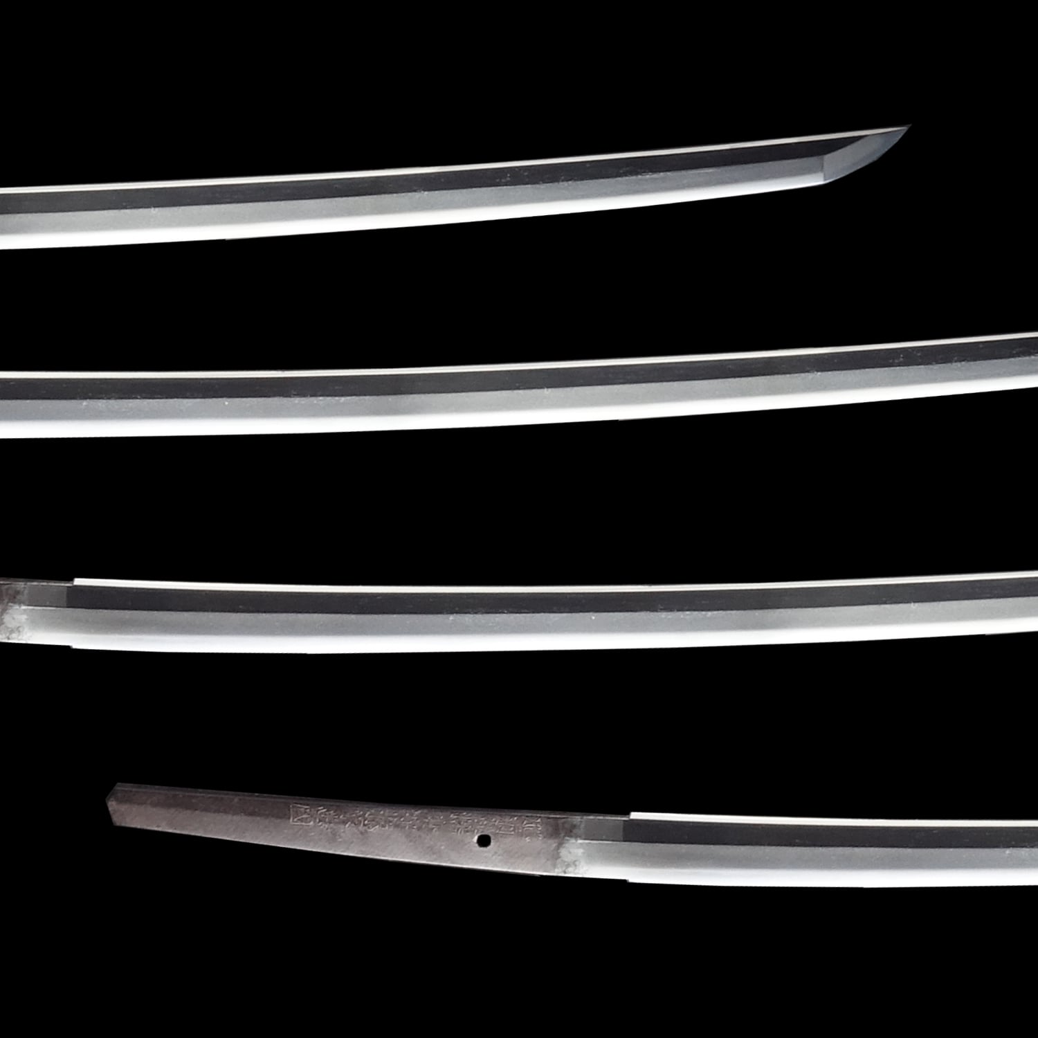 Hizen Tadakuni — 24 of 27