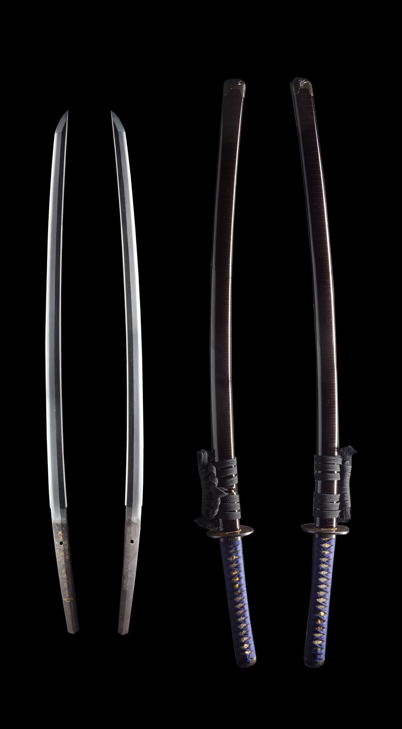 Hizen Tadakuni — 25 of 27