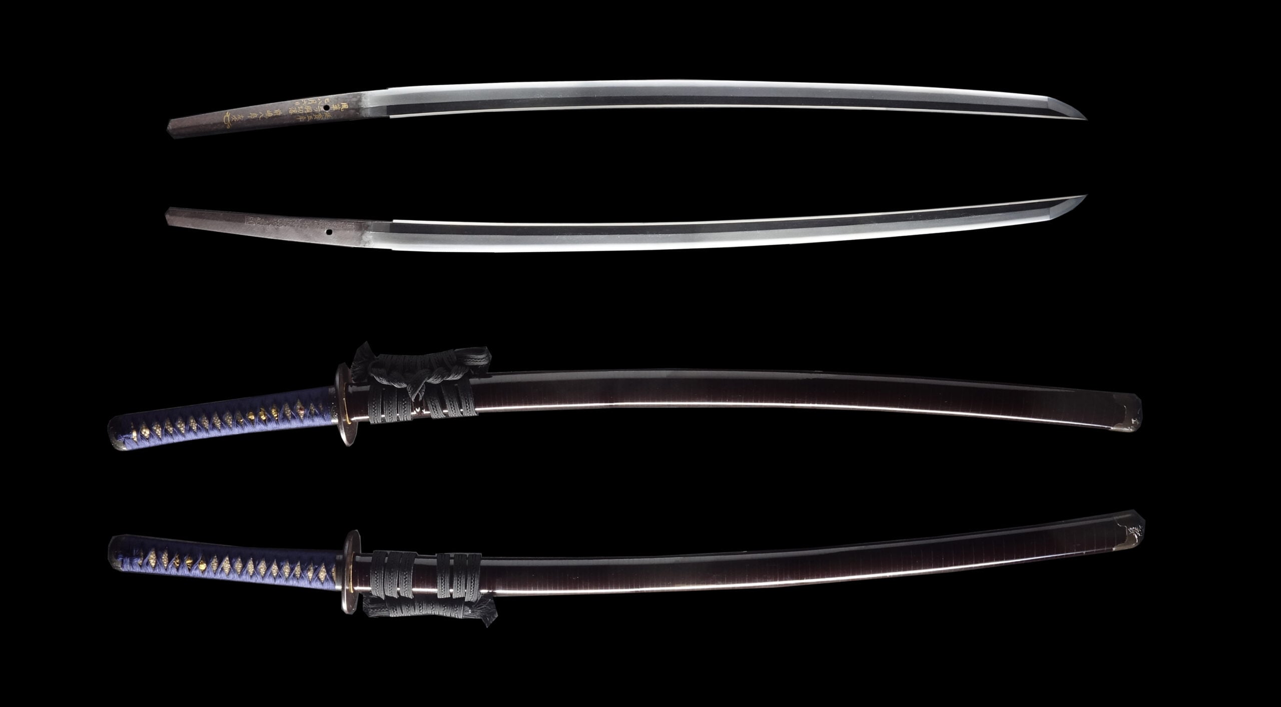 Hizen Tadakuni — 26 of 27