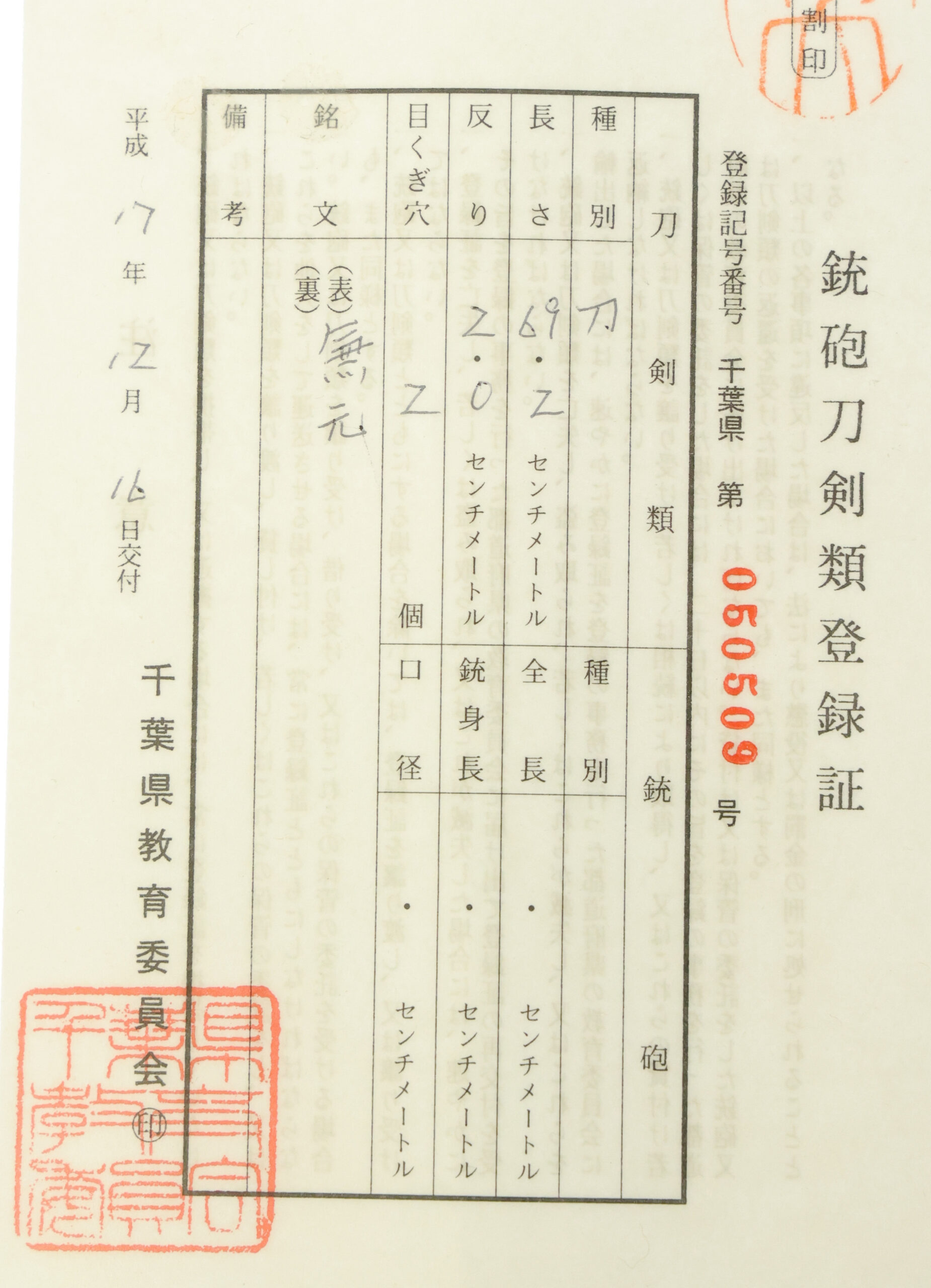 Kanemoto — 23 of 23