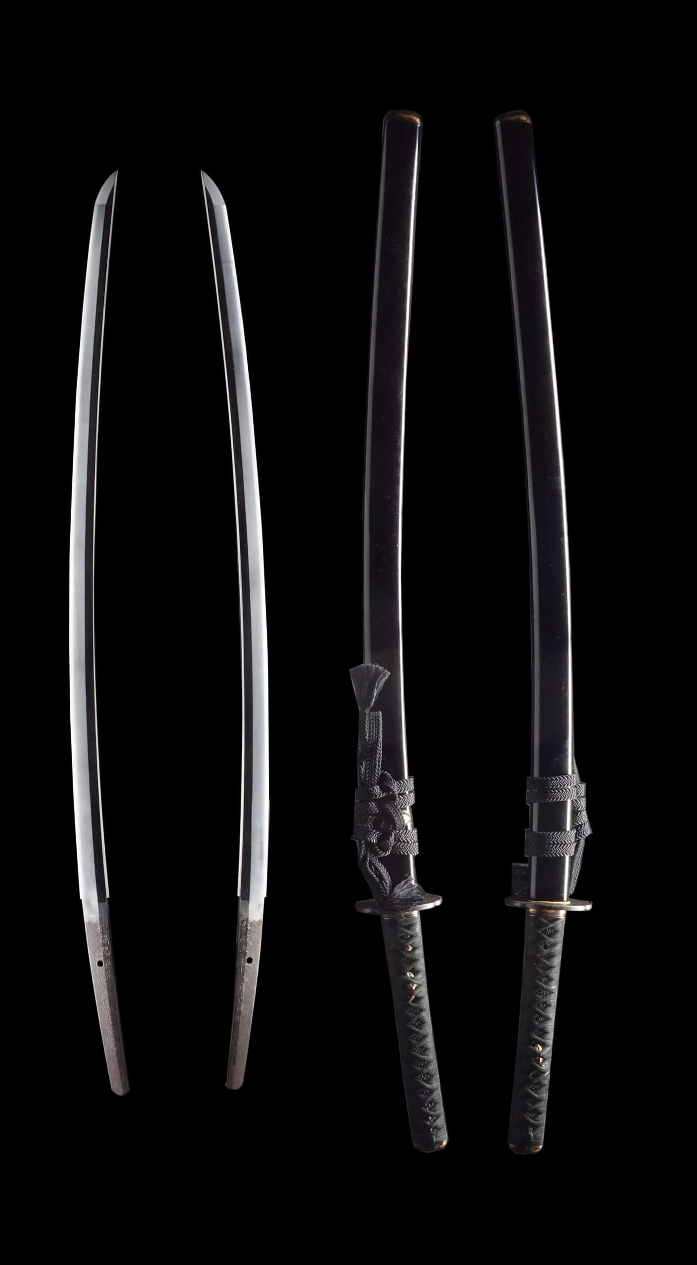 Gassan Sadayoshi — 22 of 25