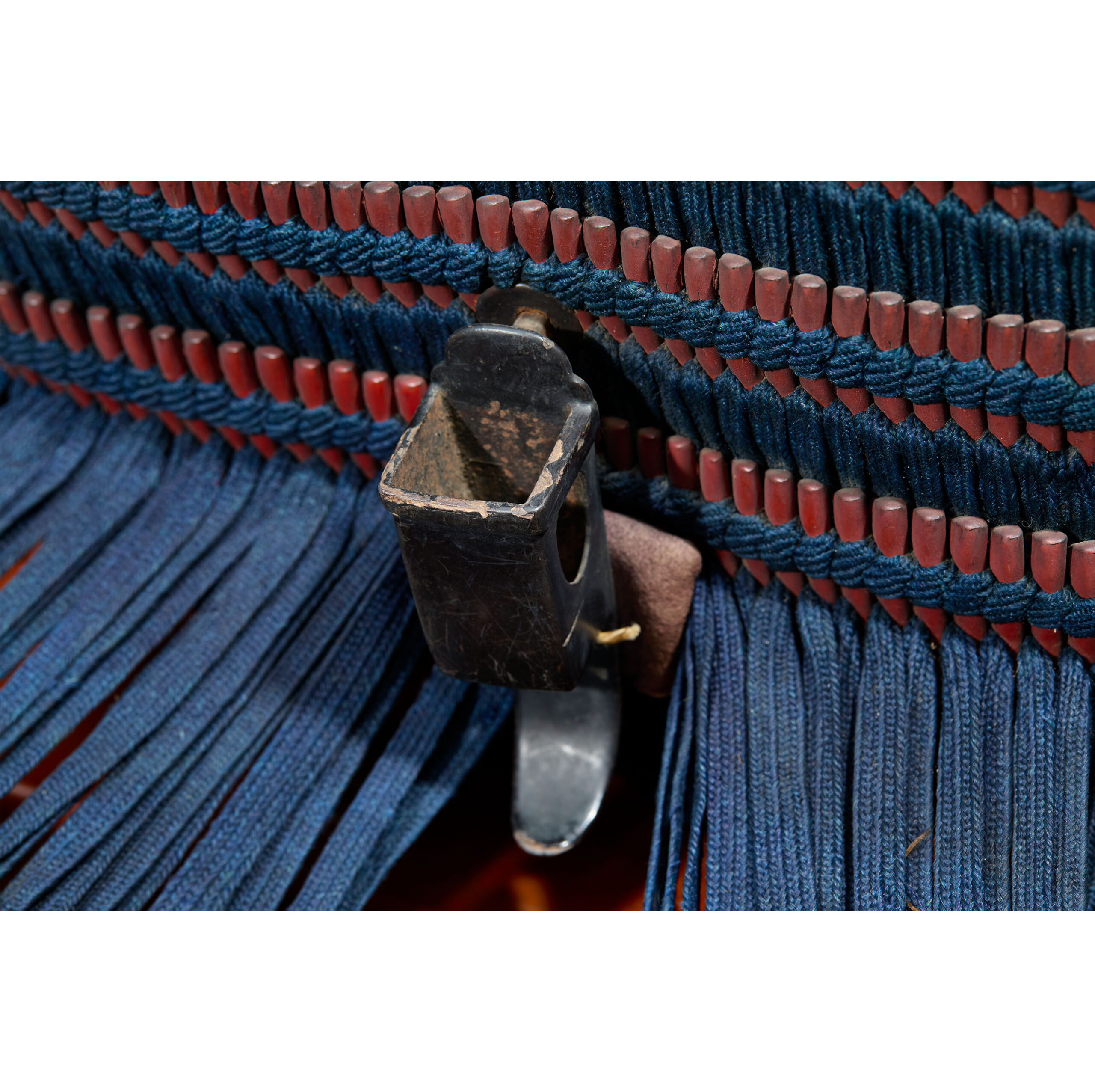 Antique Mid Edo Period Samurai Armor with Tokubetsu Kicho Shiryo Certificate (A-64) — 1 of 33