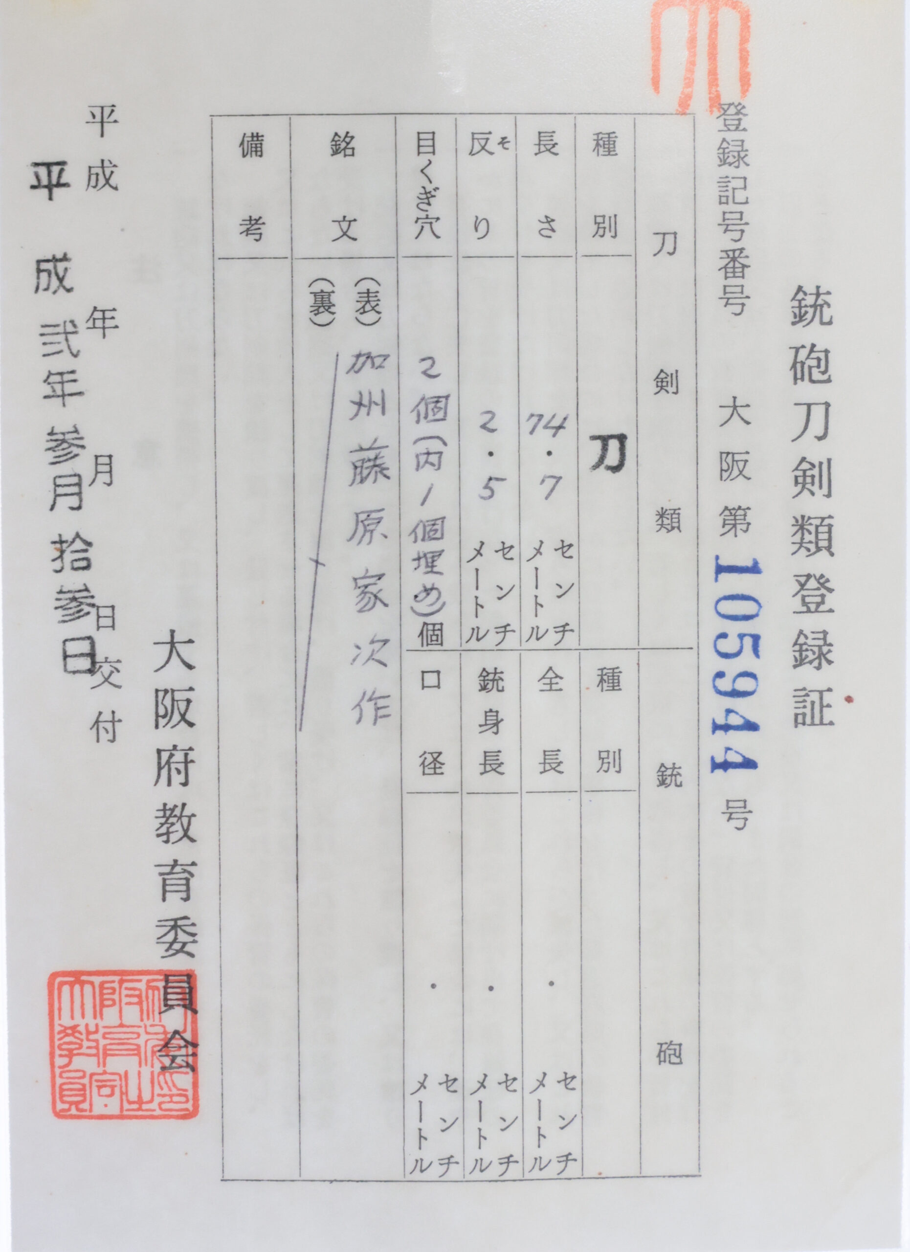 Kaga Ietsugu — 28 of 28