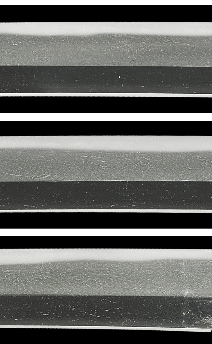 Rai Kunitoshi — 3 of 9