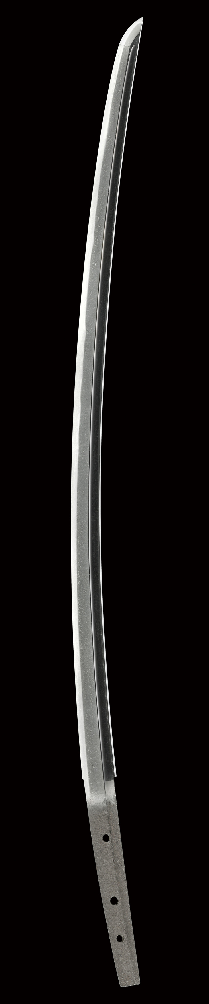 刀 無銘(伝来国行)