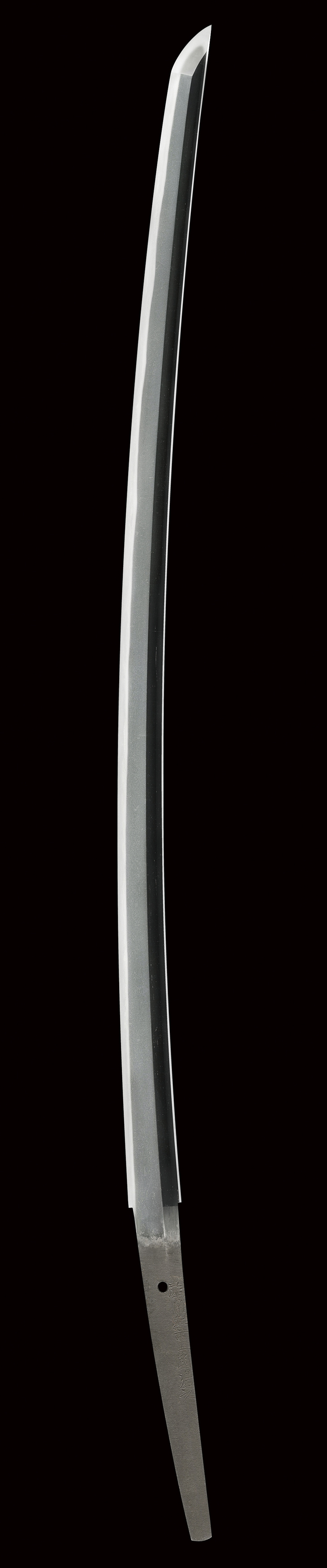 刀 於南紀重国造之(初代) Katana:Nanki Shigekuni