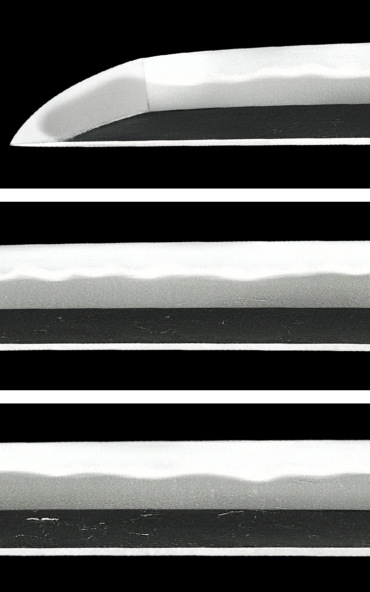 Osafune Nagamitsu — 4 of 7