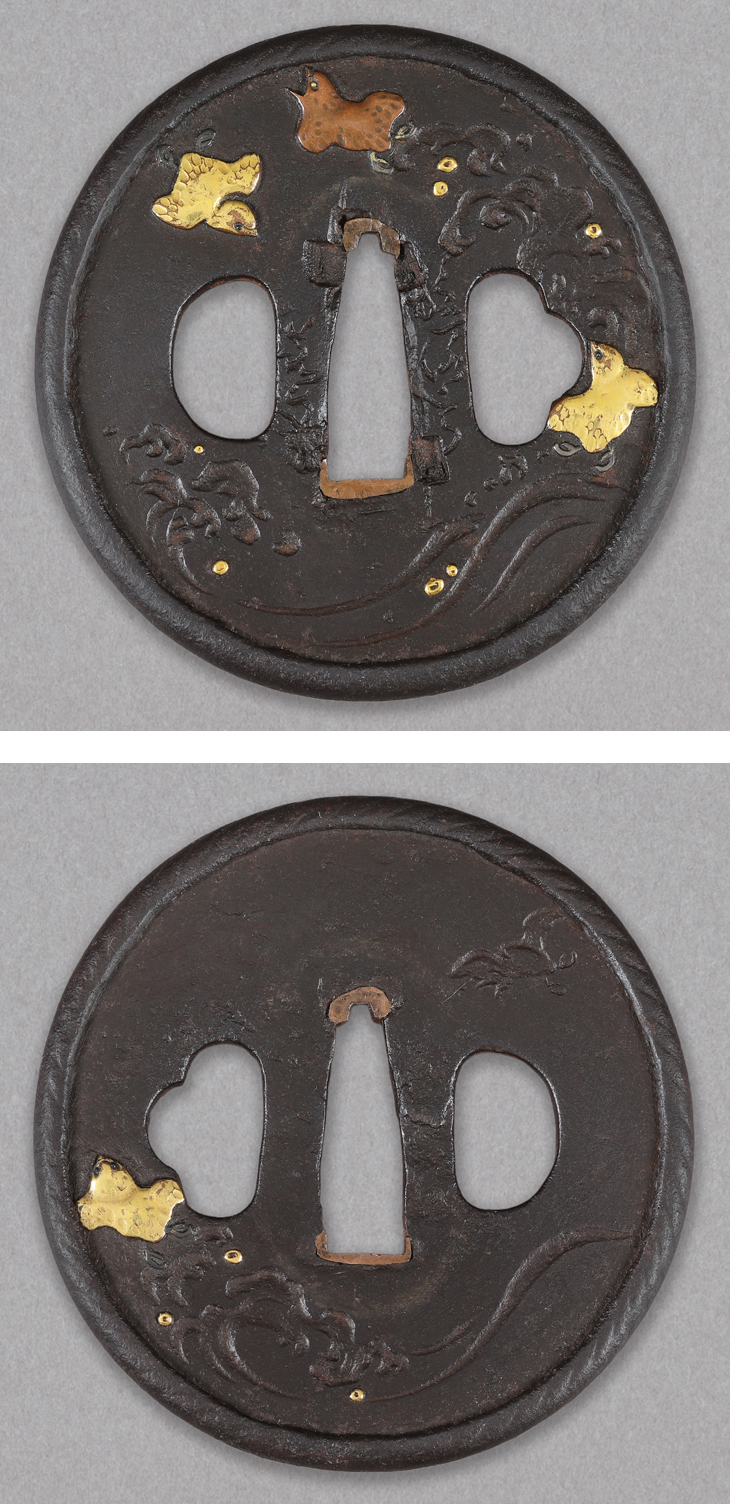 Hamano Sekibun — 1 of 6