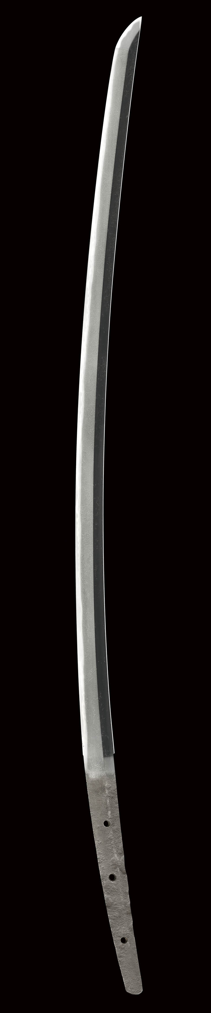 刀 銘不明(伝青江)