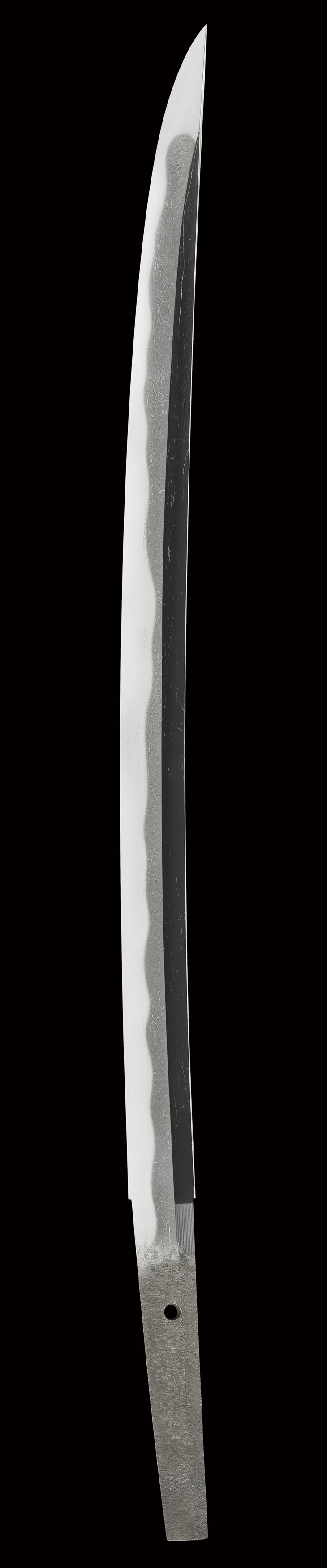 Soshu Tametsugu — 1 of 3
