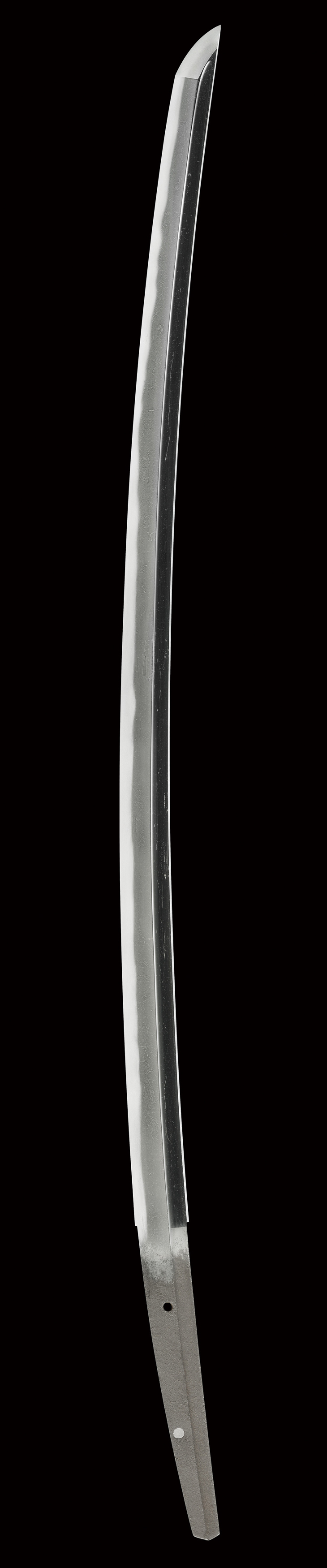 刀 無銘(伝則重) Katana:Mumei(Den Norishige)