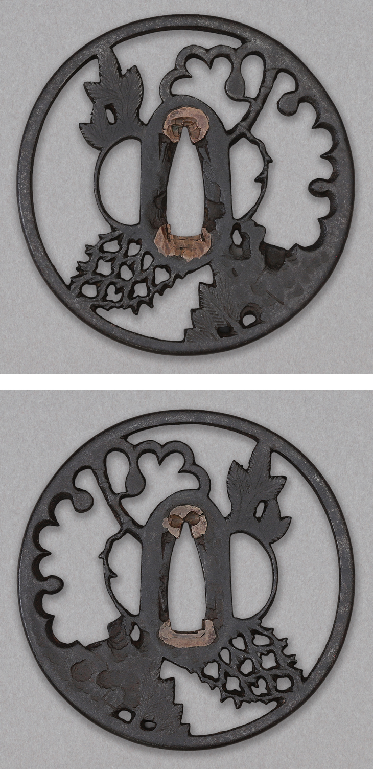 Owari School — 1 of 6