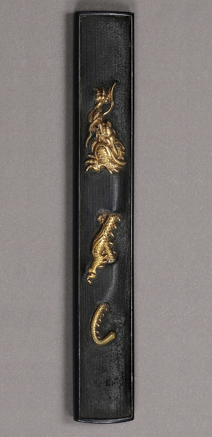 京金工派 — 1 of 3