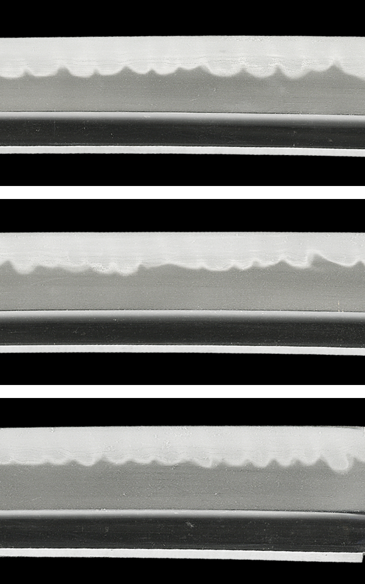 Suishinshi Masahide Jirotaro Naokatsu — 3 of 5