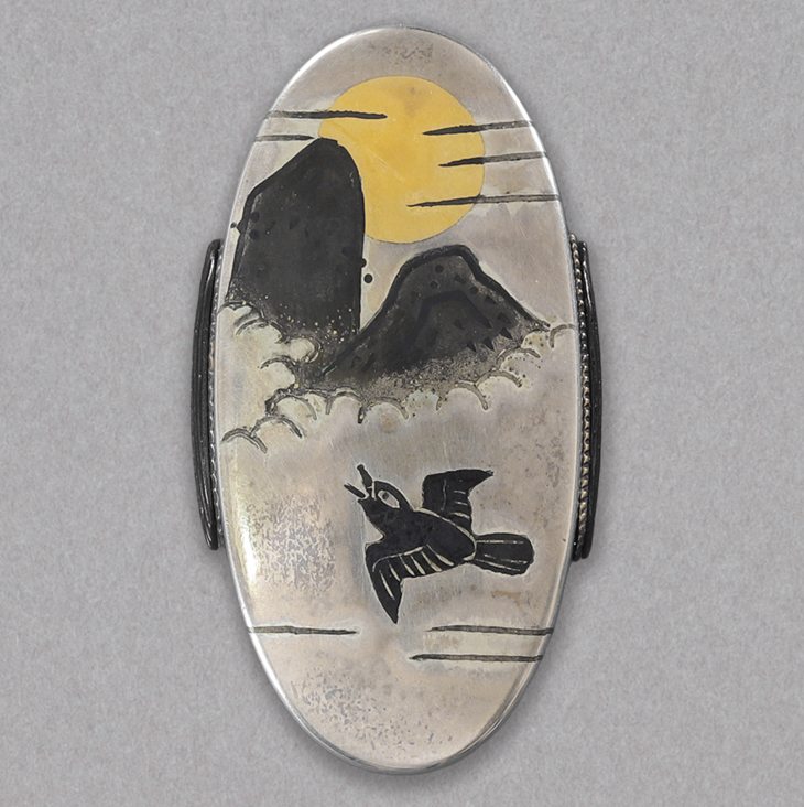 Murakami Josen — 1 of 10