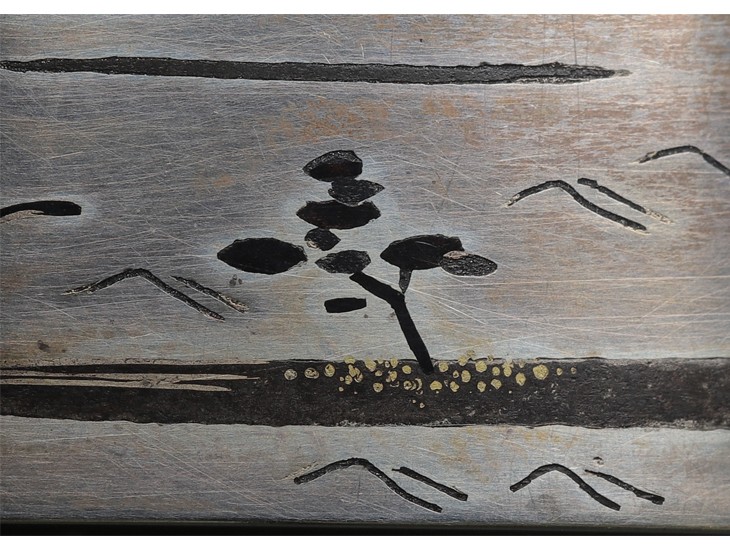 Murakami Josen — 8 of 10