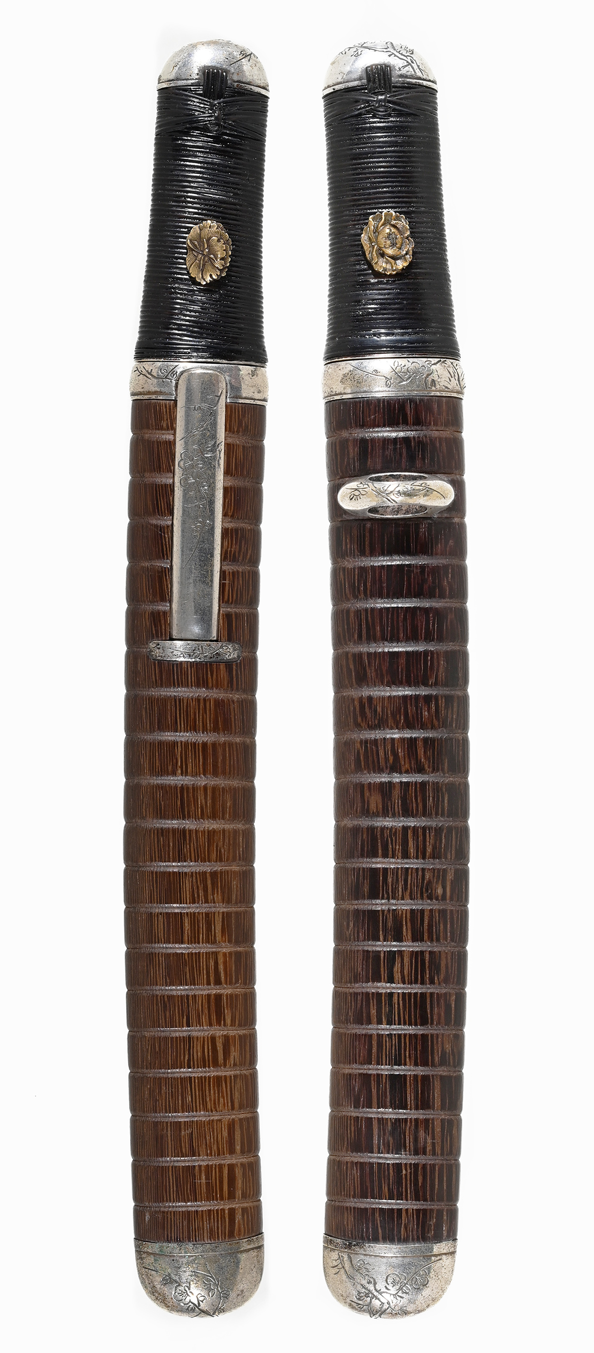 Heianjo Nagayoshi — 2 of 5