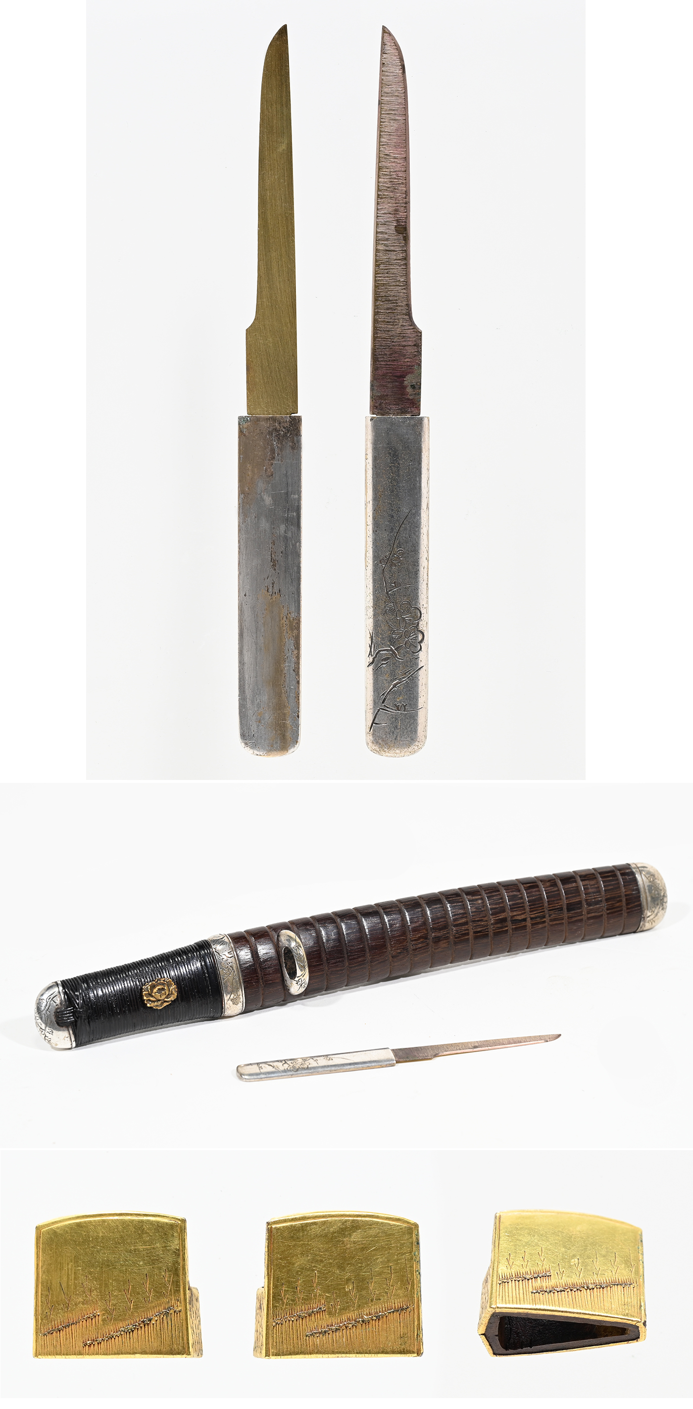 Heianjo Nagayoshi — 5 of 5
