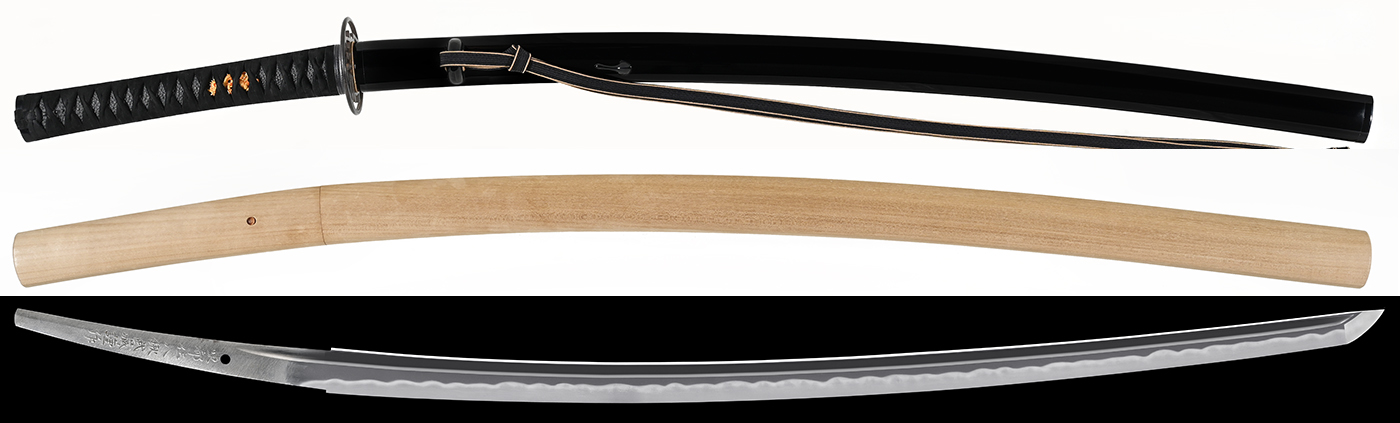 Musashi — 4 of 6