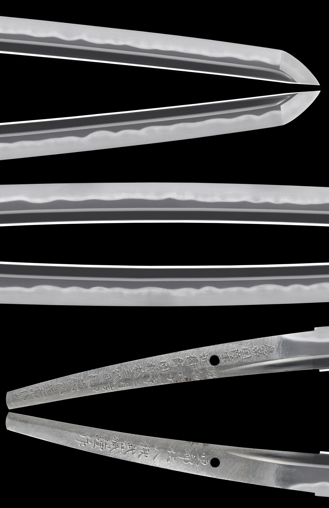 Musashi — 5 of 6