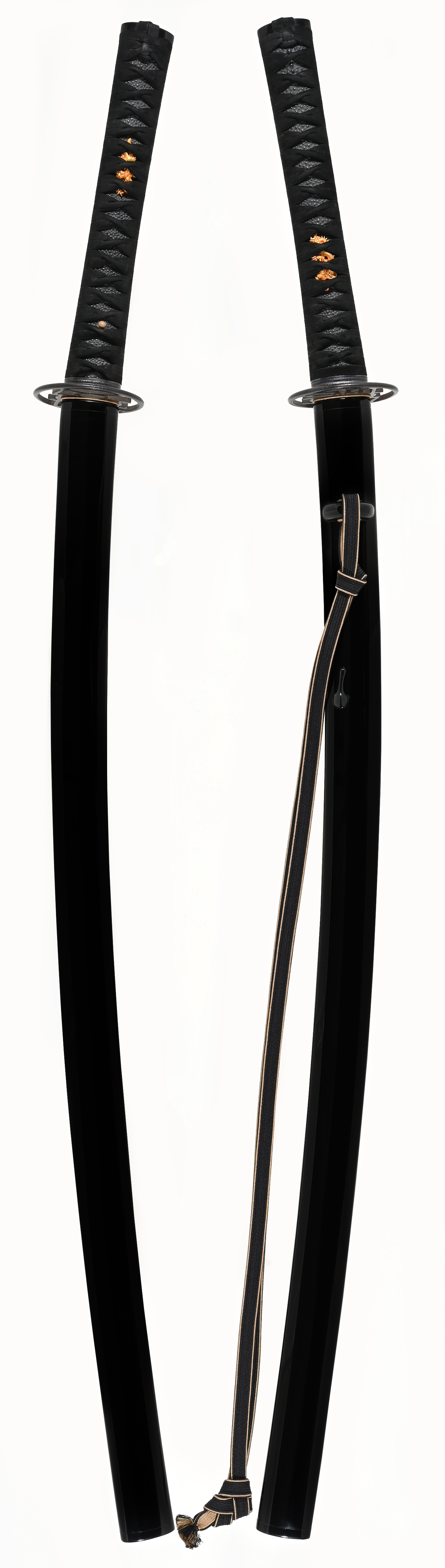 Musashi — 3 of 6