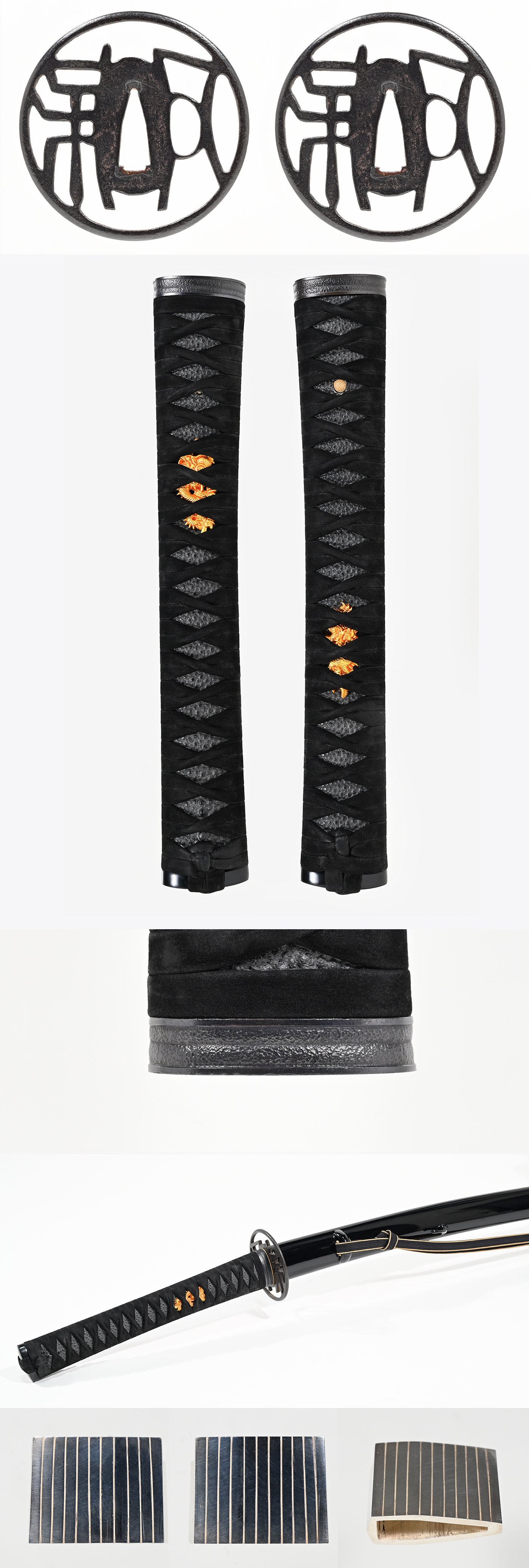 Musashi — 6 of 6