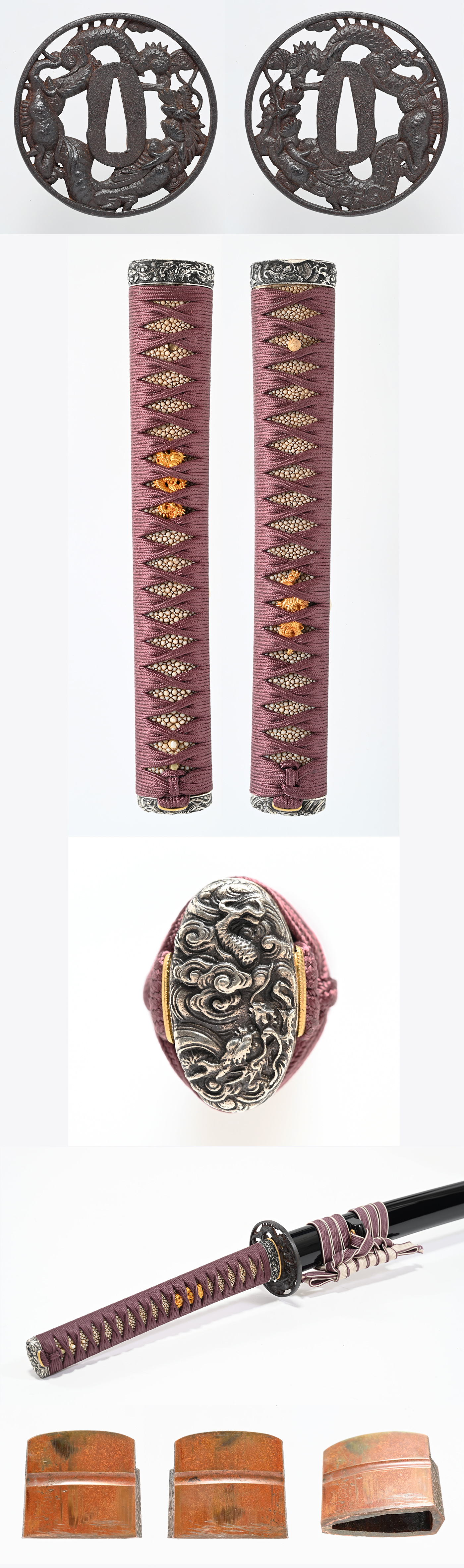 Nobukuni Yoshikane — 6 of 6
