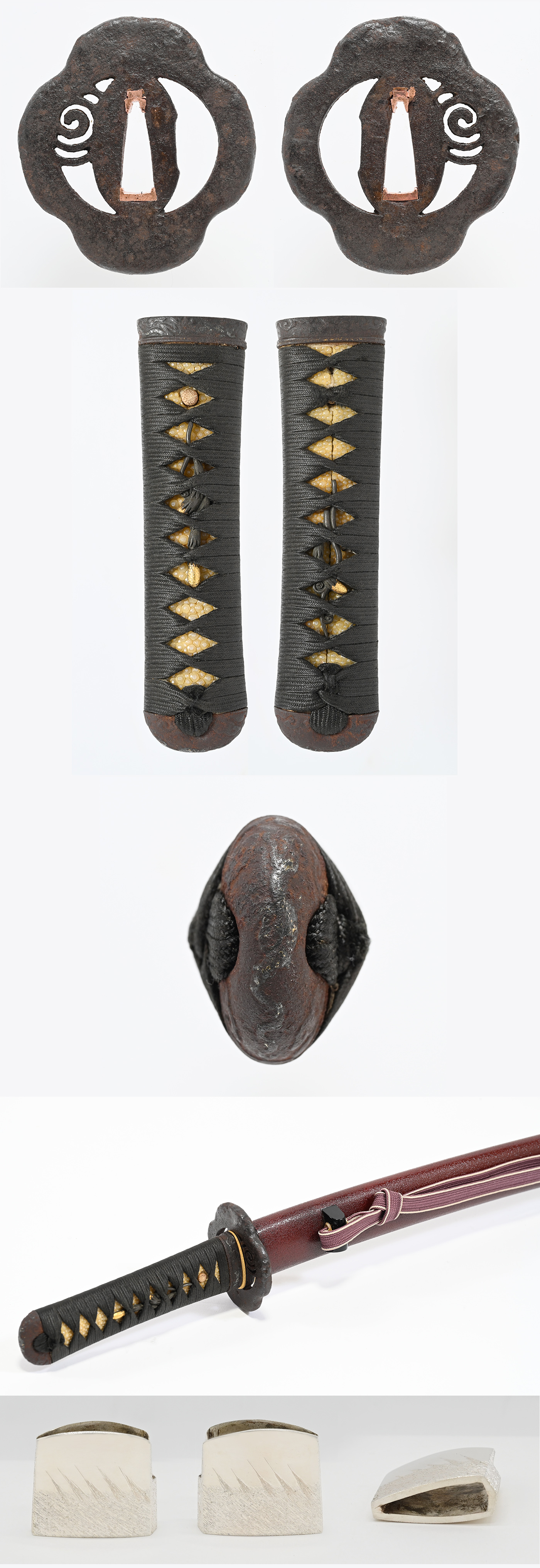 Mishina Masatoshi — 7 of 7