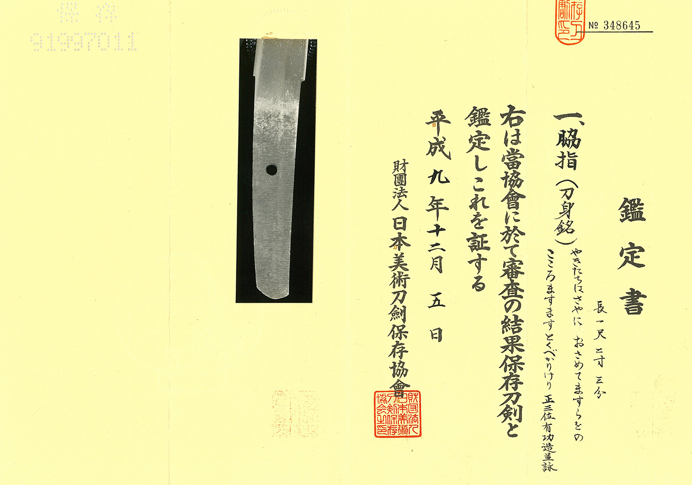 Arikoto — 3 of 5