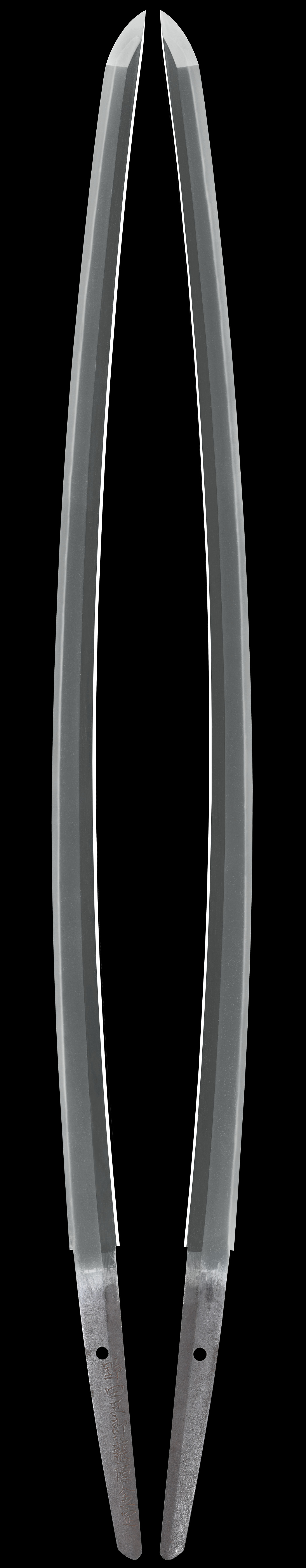 兼定派 — 1 of 6