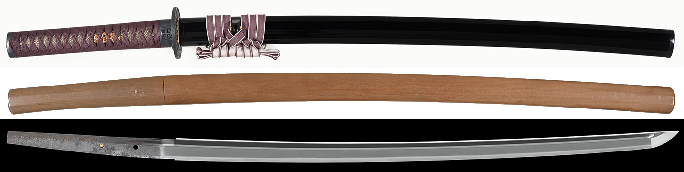 Hizen Tadahiro — 4 of 6