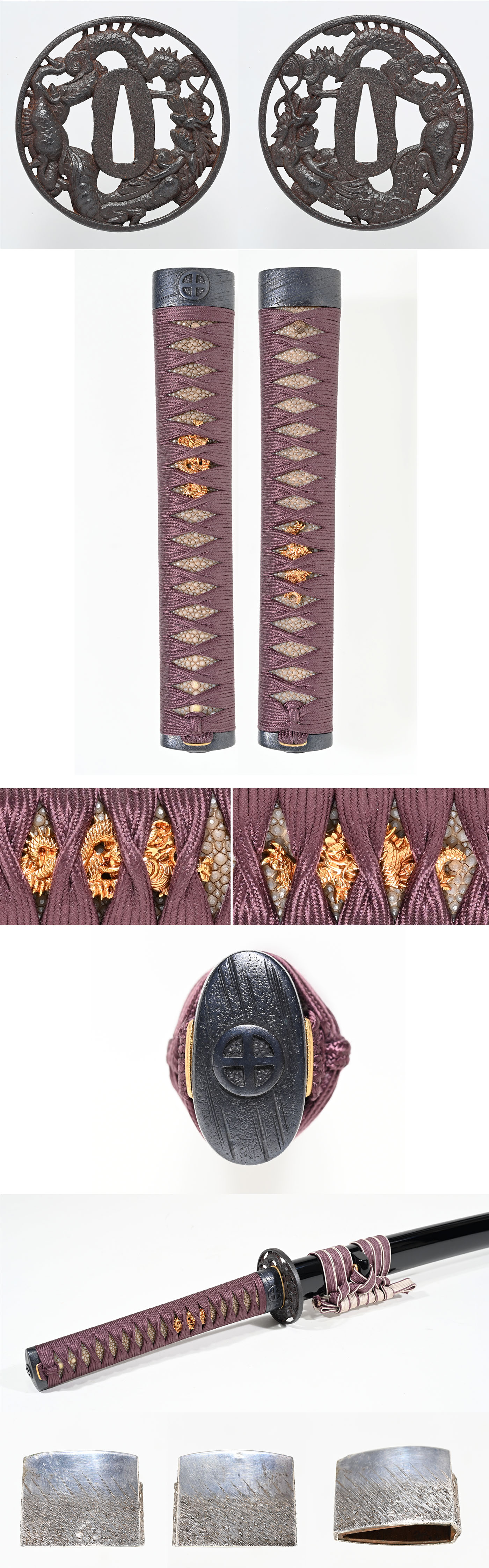 Hizen Tadahiro — 6 of 6