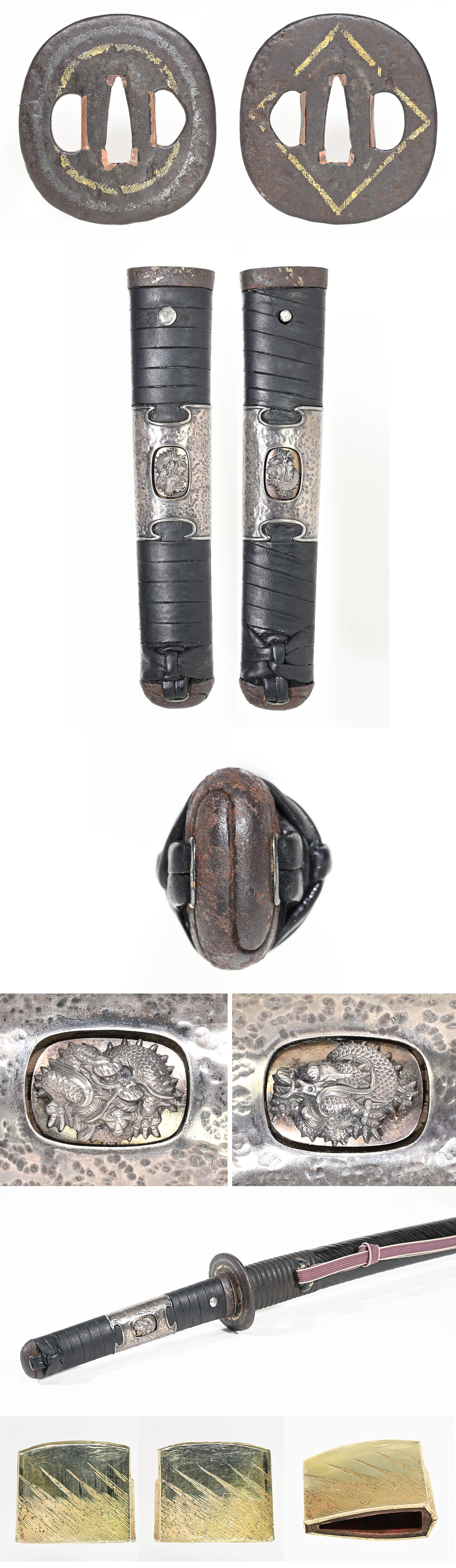 兼正 — 6 of 6