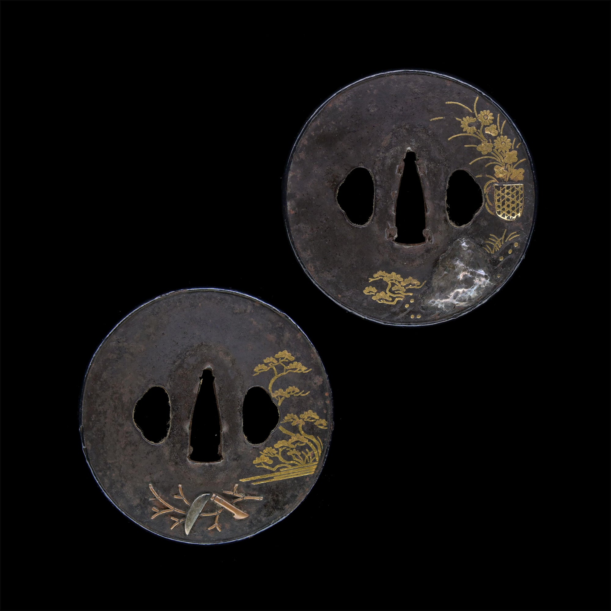 Shigetane — 5 of 25